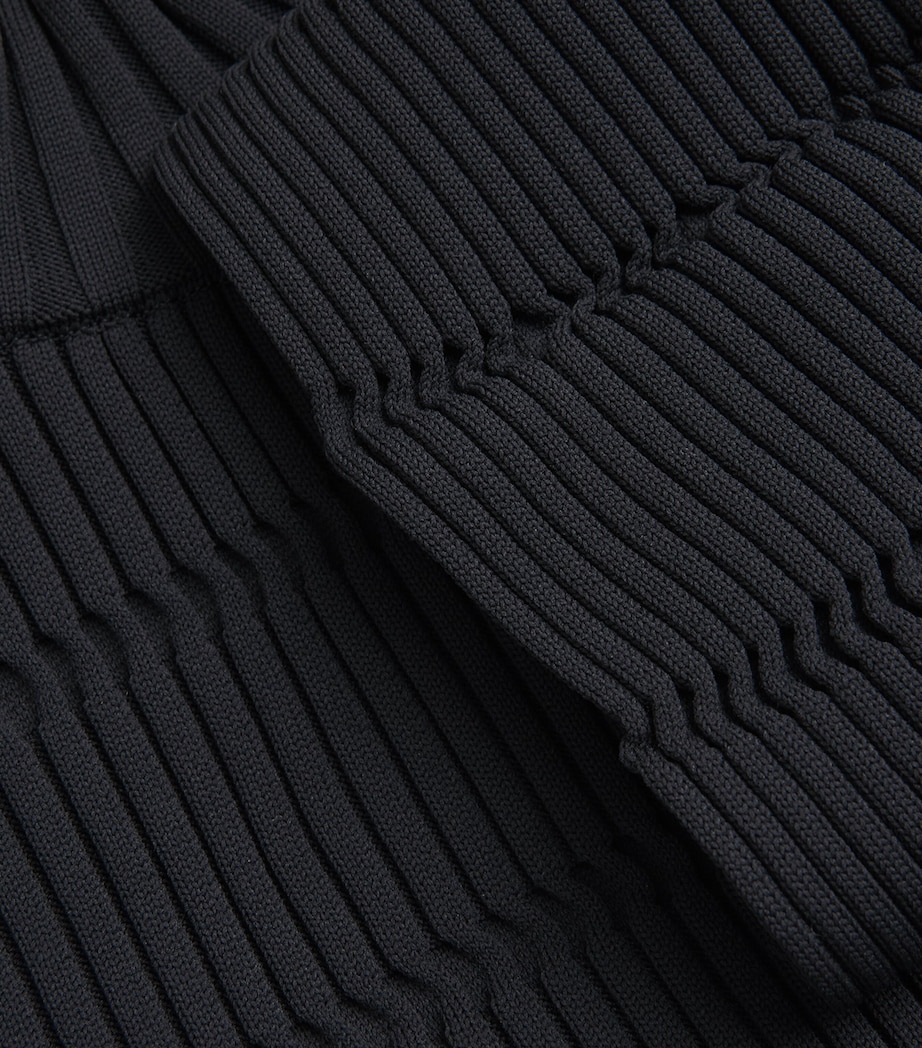 Jiggly Knit Top 15 Image 5