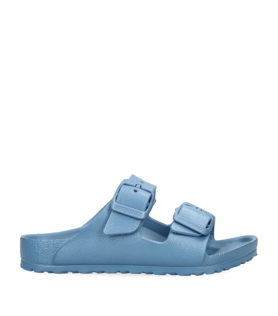 Birkenstock Arizona Eva Sandals Blue Image 1
