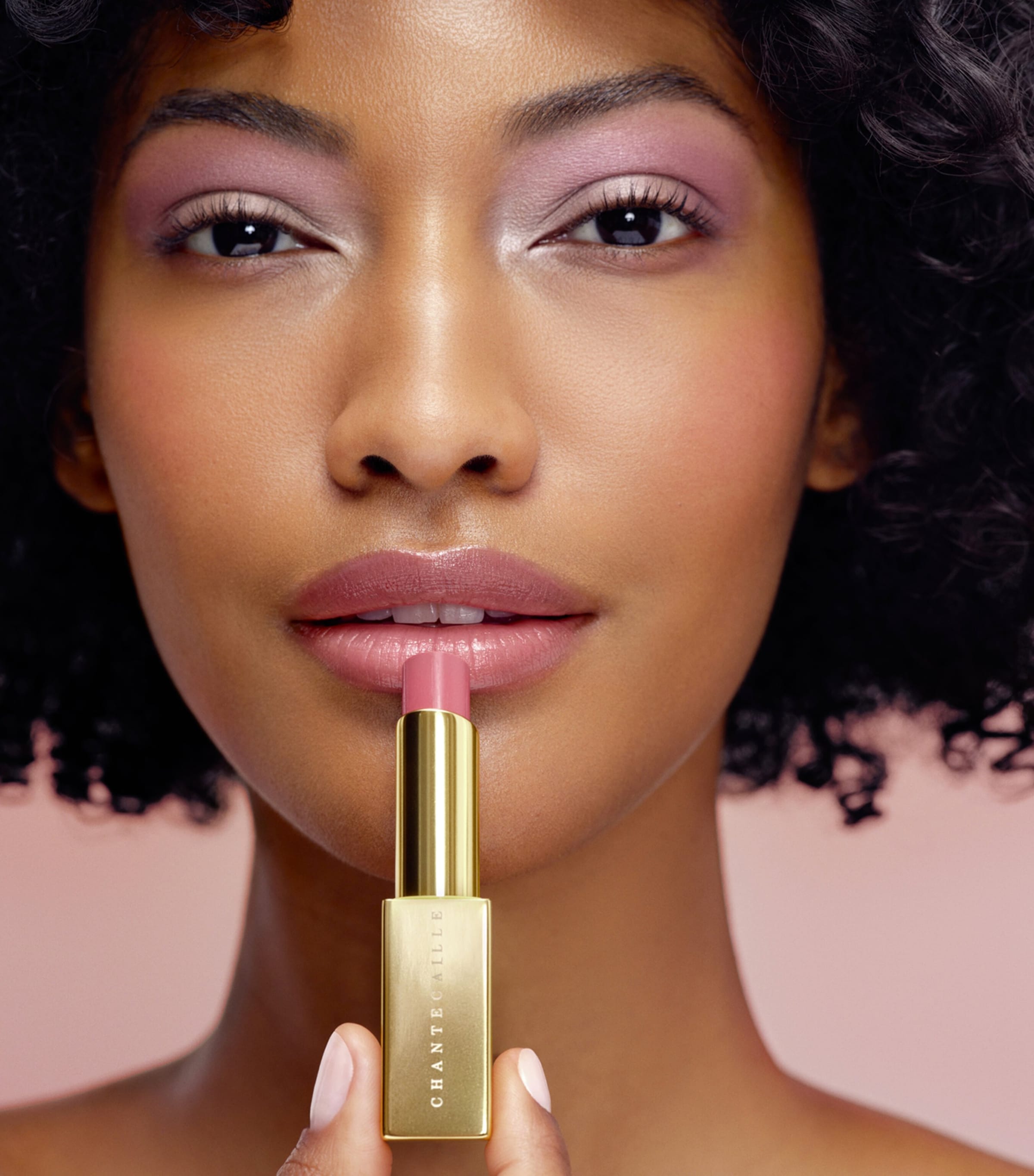 Flamingo Lip Chic Lipstick STELLA Image 4