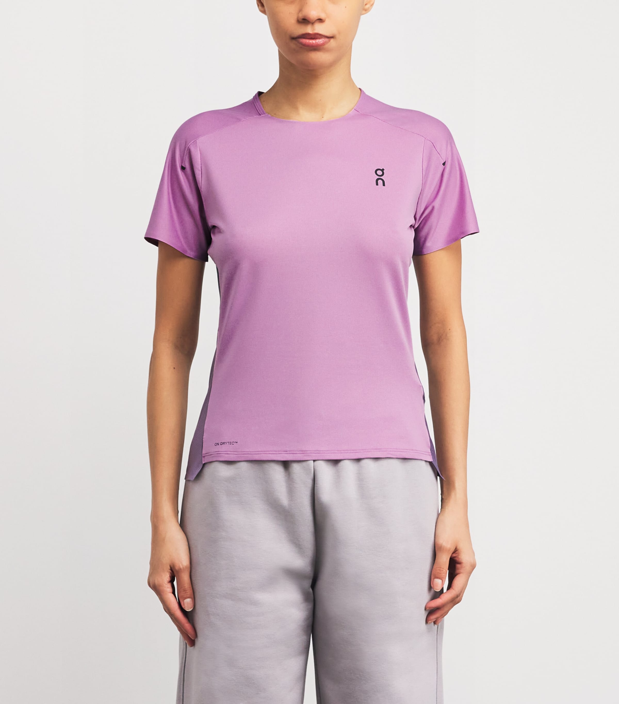 Performance T-Shirt PINK Image 3