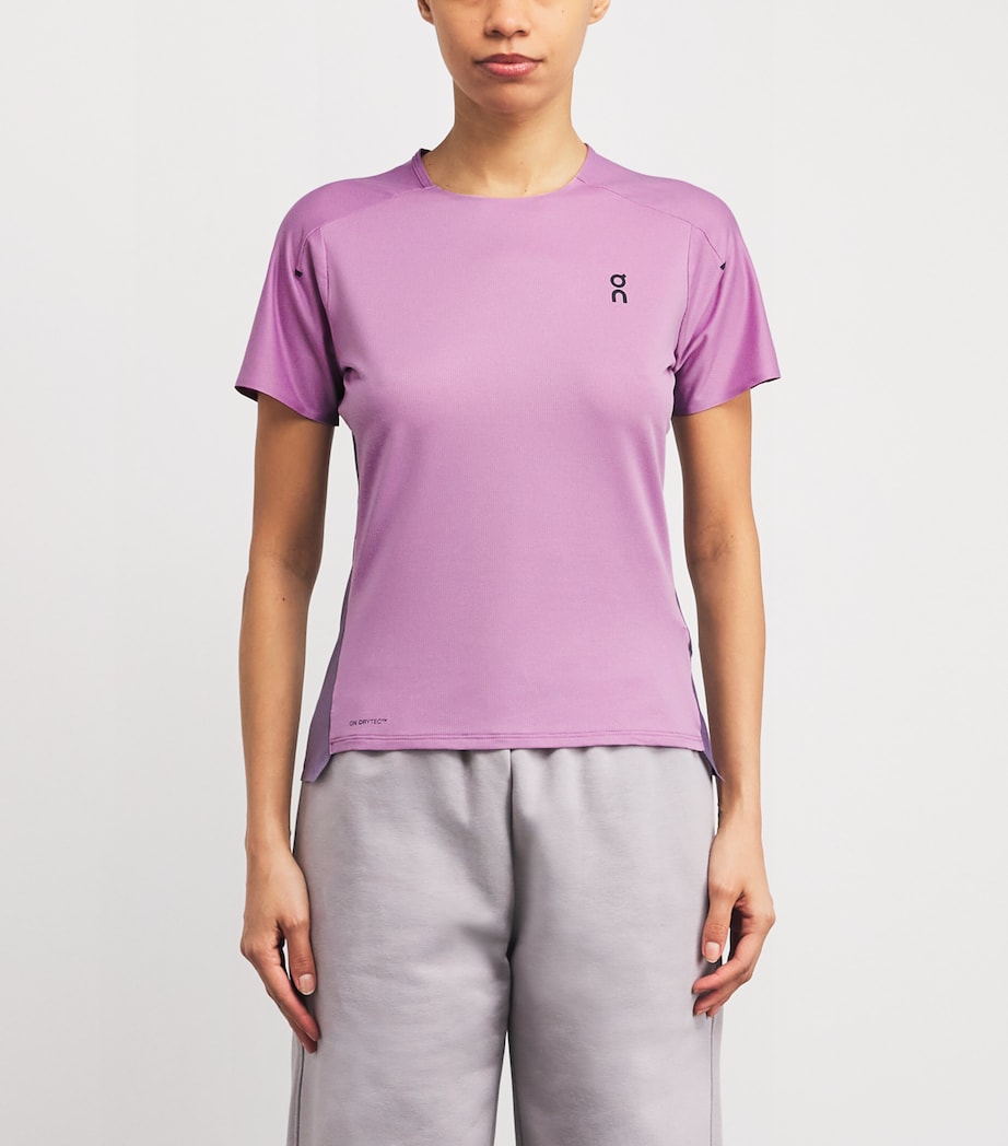 Performance T-Shirt PINK Image 3