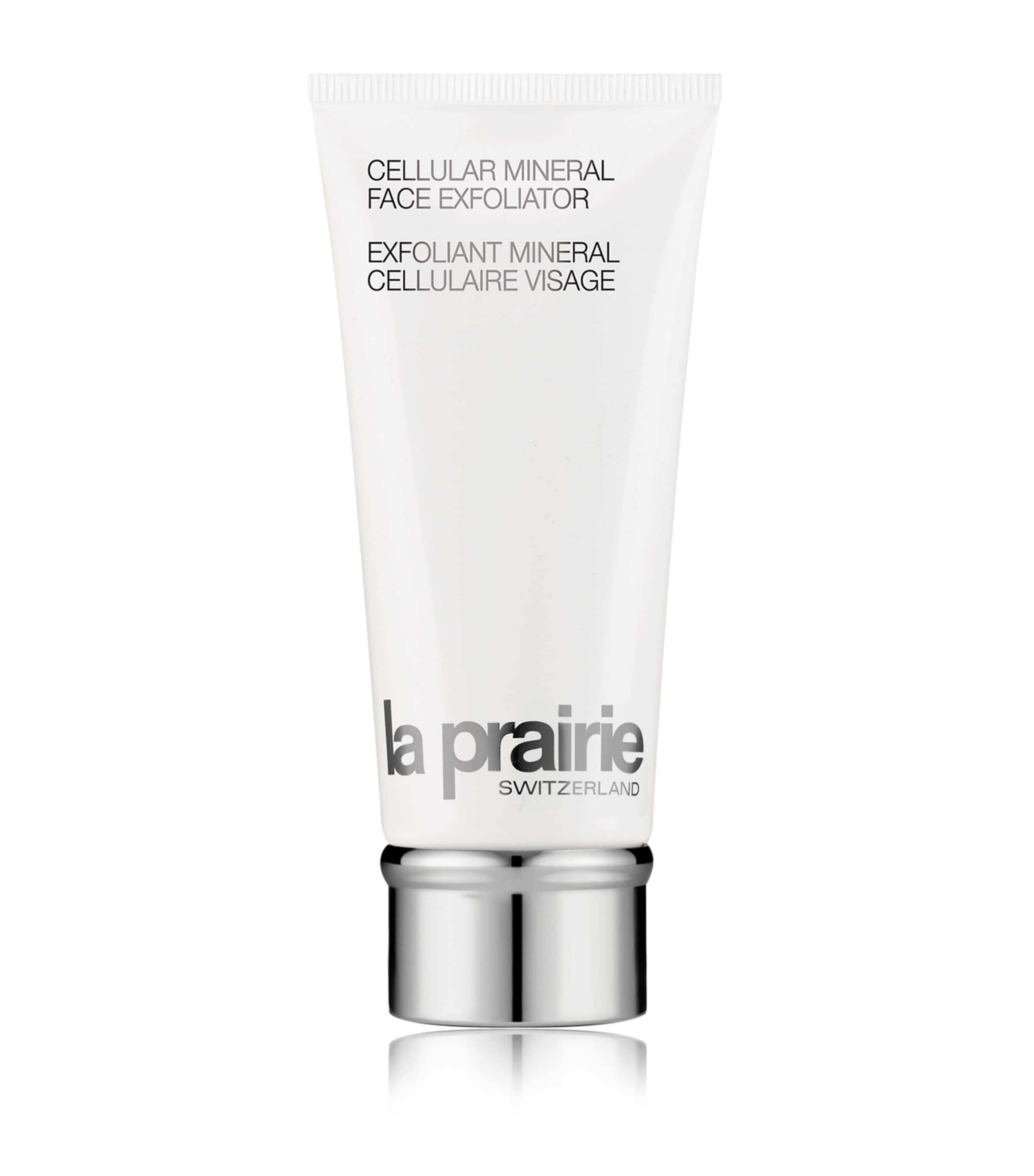La Prairie Cellular Mineral Face Exfoliator