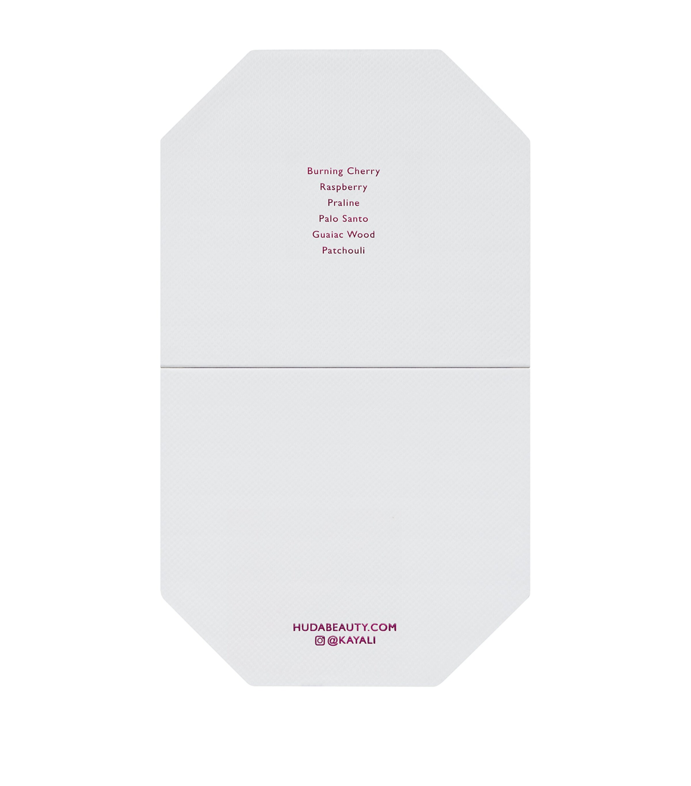 LoveFest Burning Cherry 48 Eau de Parfum (100ml) NO COLOUR Image 5