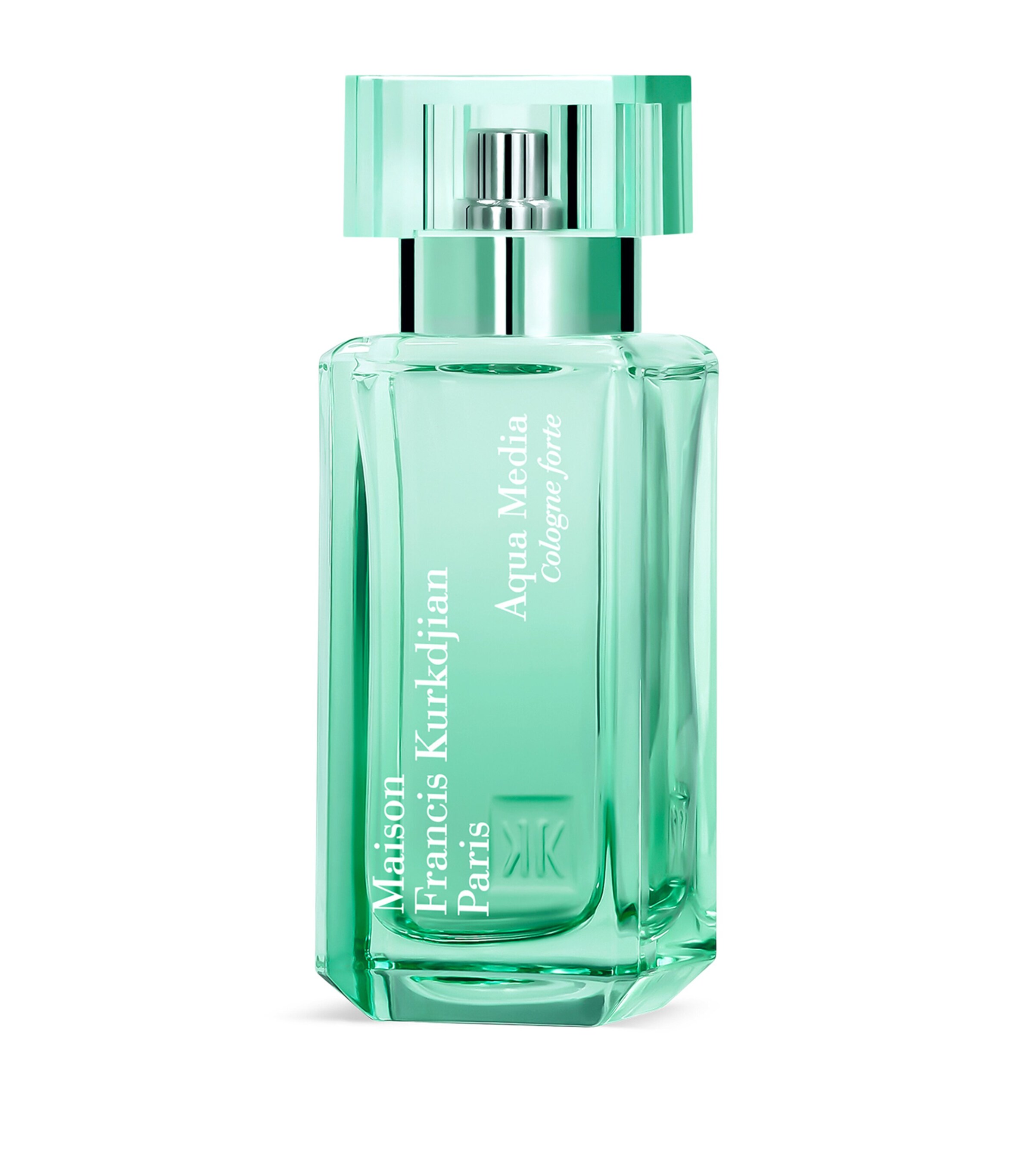 Maison Francis Kurkdjian Aqua Media Cologne Forte Eau de Parfum (35ml) Image 3