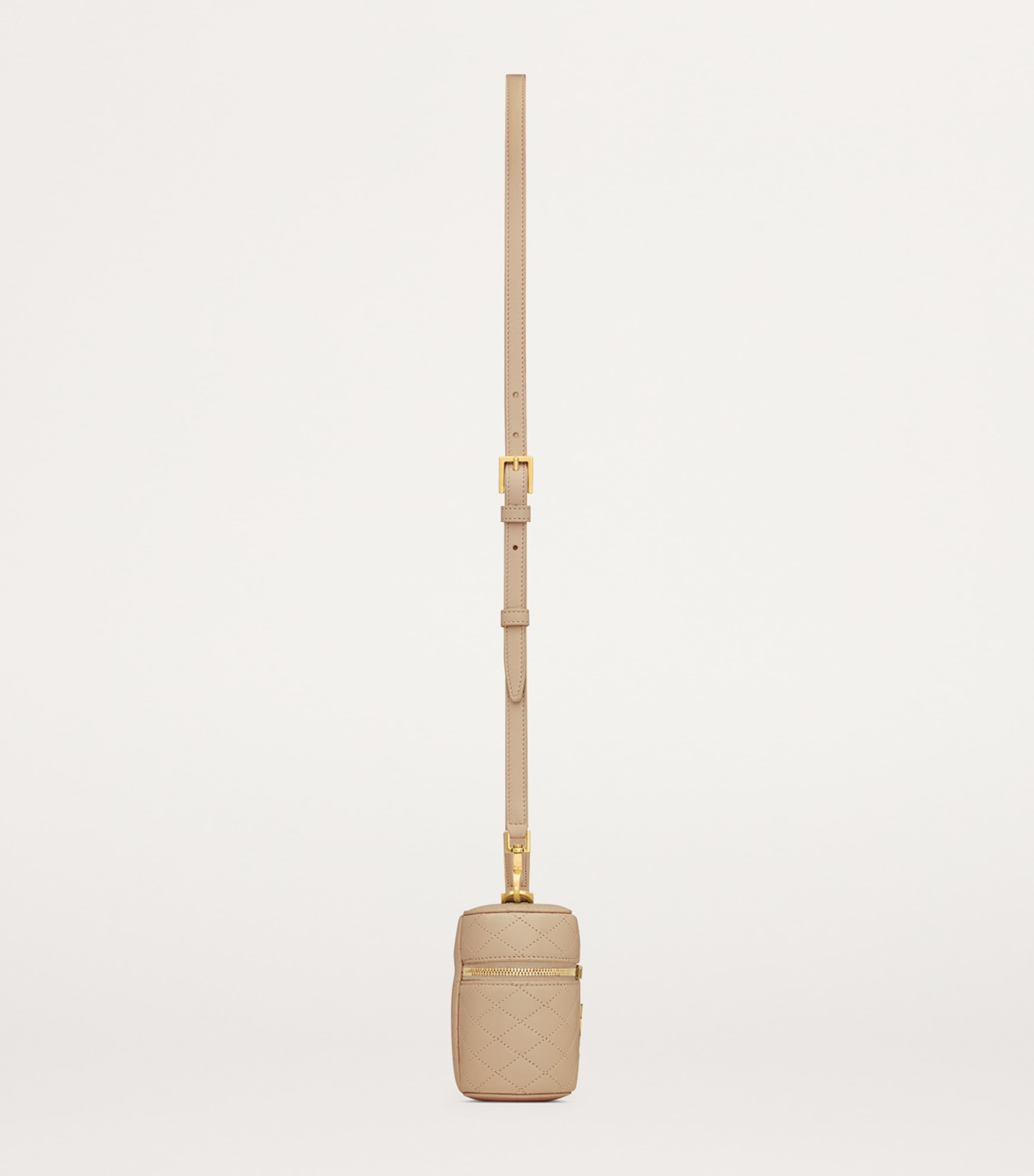 Micro Gaby Top-Handle Bag 2646 Image 4