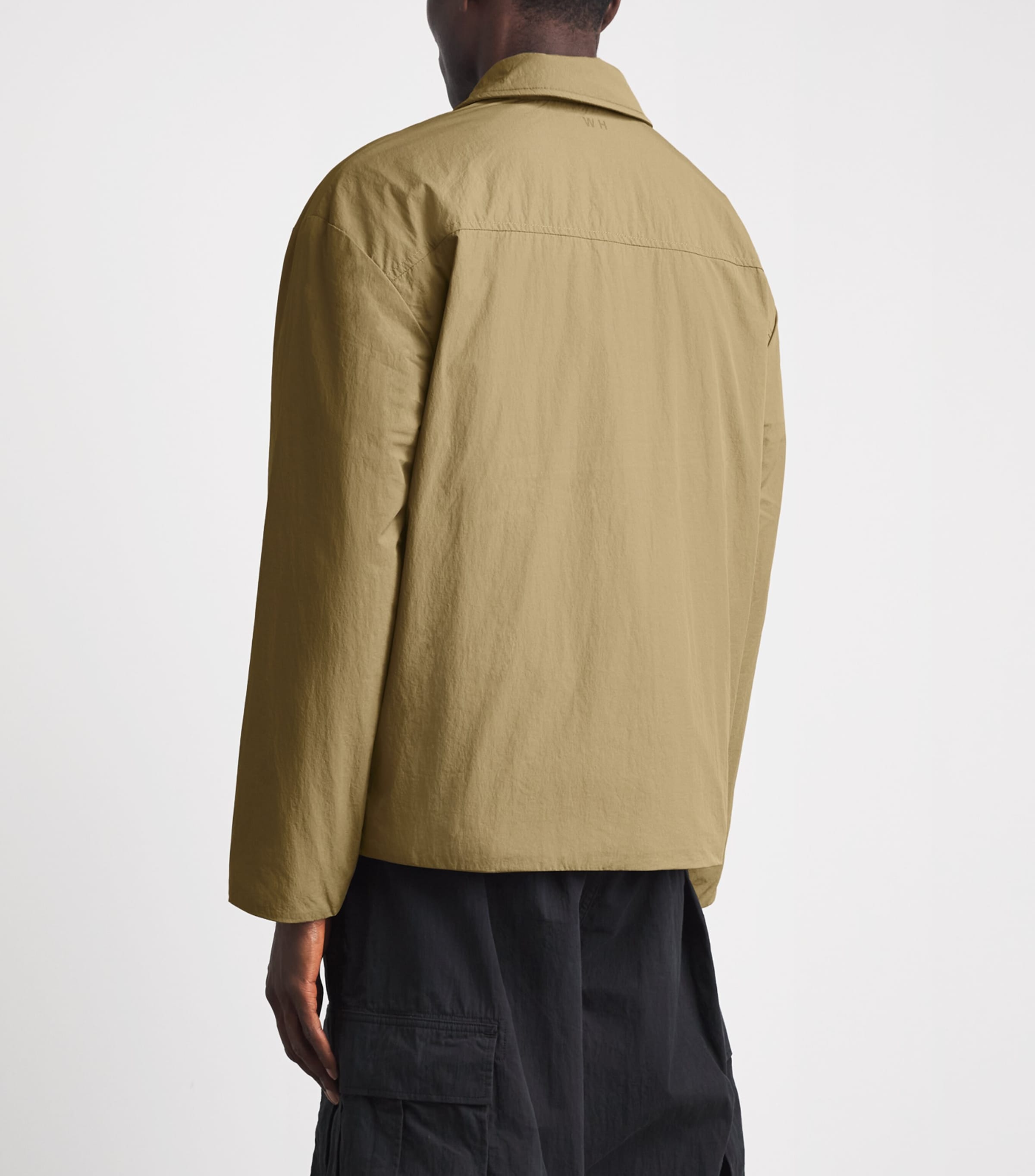 Won Hundred Mens Sawyer Jacket Fallen Rock Image 5