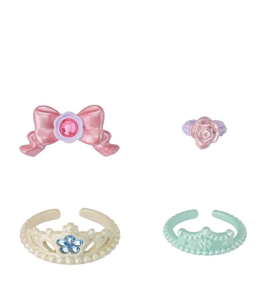 Flowering Princess Set MULTI Image 8