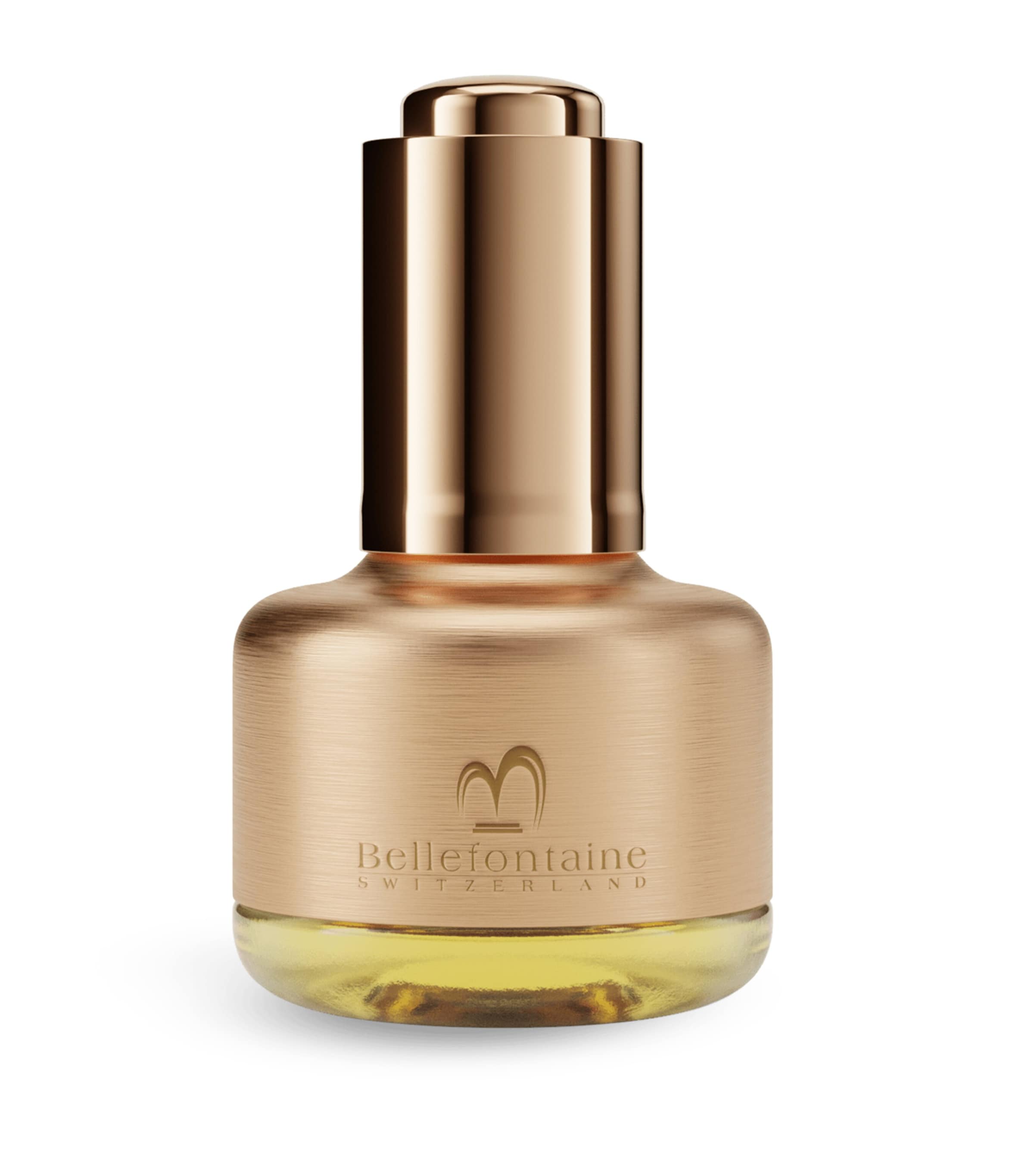Bellefontaine Switzerland Exquis Golden Caviar L'Essentiel Oil (30ml) Image 1