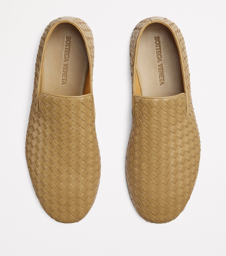 Lambskin Sunday Slippers 9891 Image 2