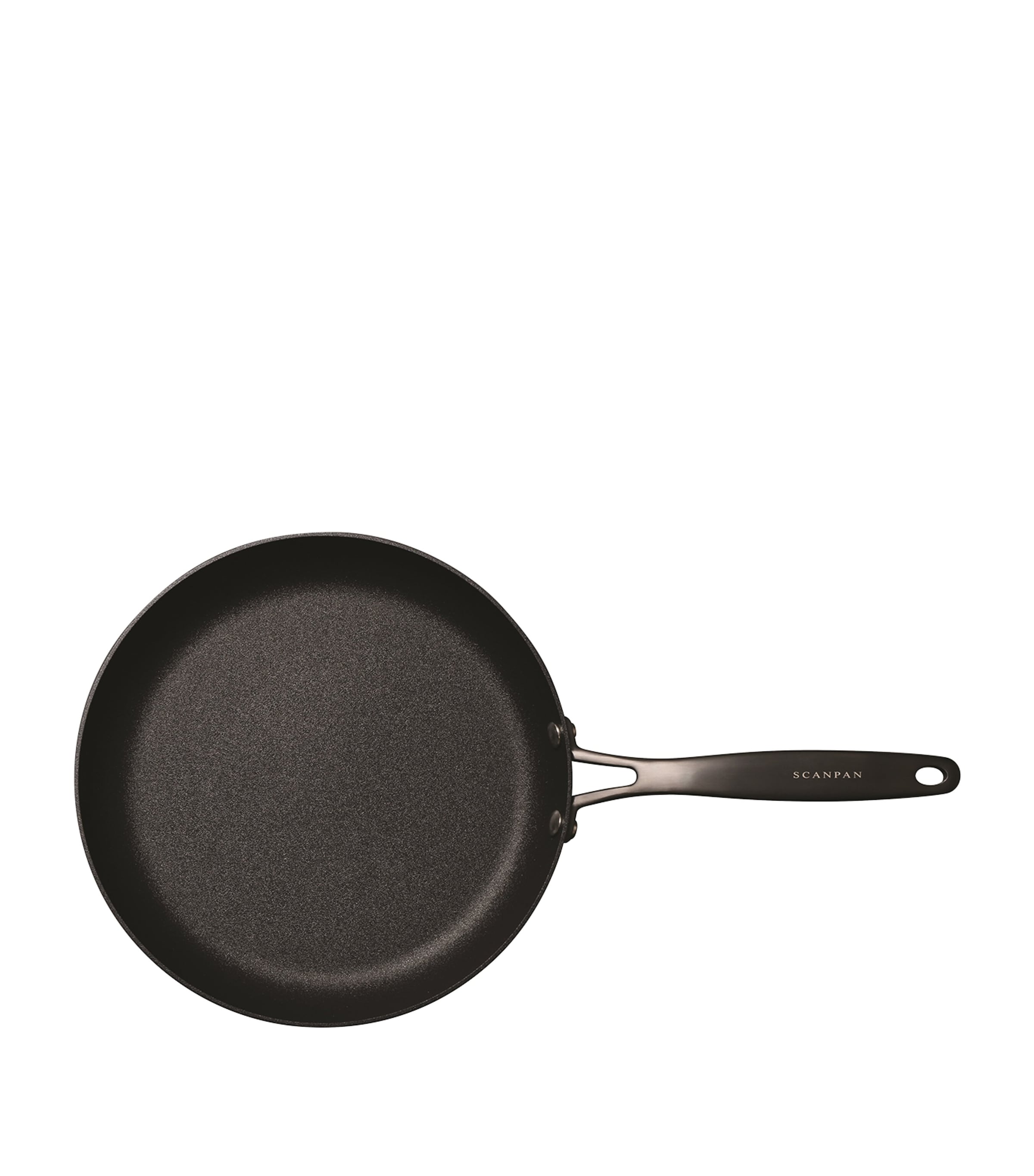 Stratanium+ Non-Stick Pro SB+ Frying Pan (24cm) BLACK Image 2