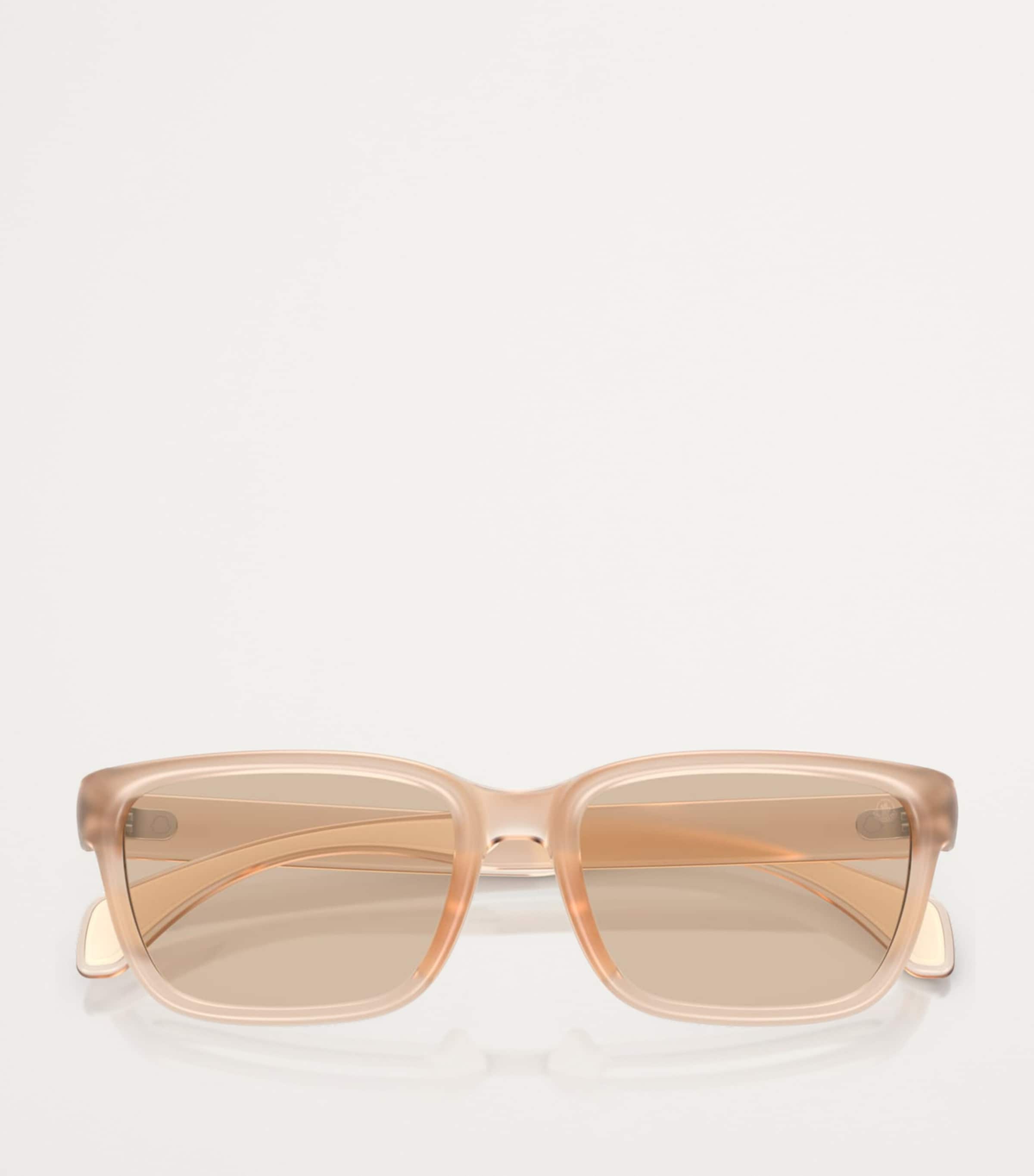 Injected Slicka ME8002 Sunglasses 500993 Image 5