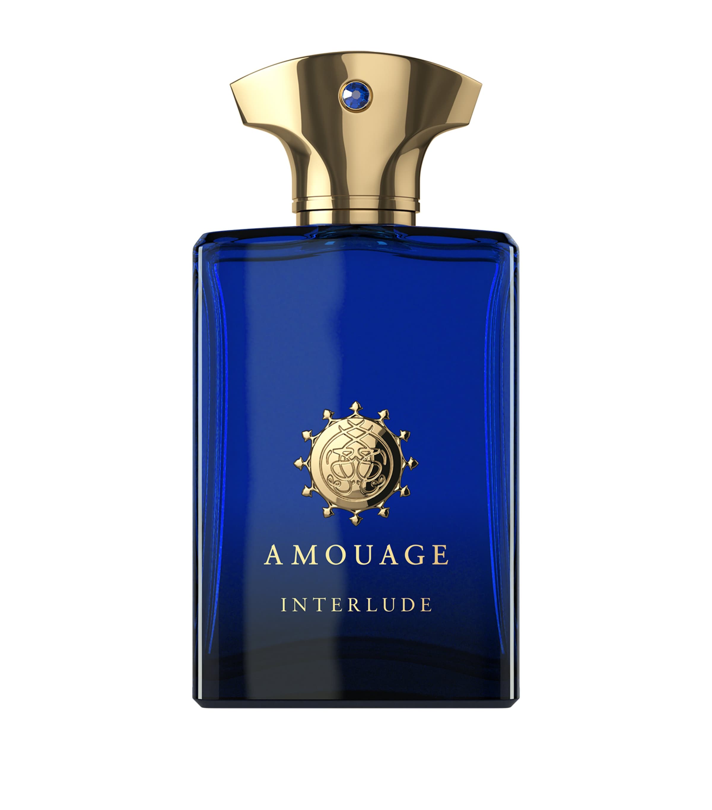 Amouage Interlude Man Eau De Parfum In White