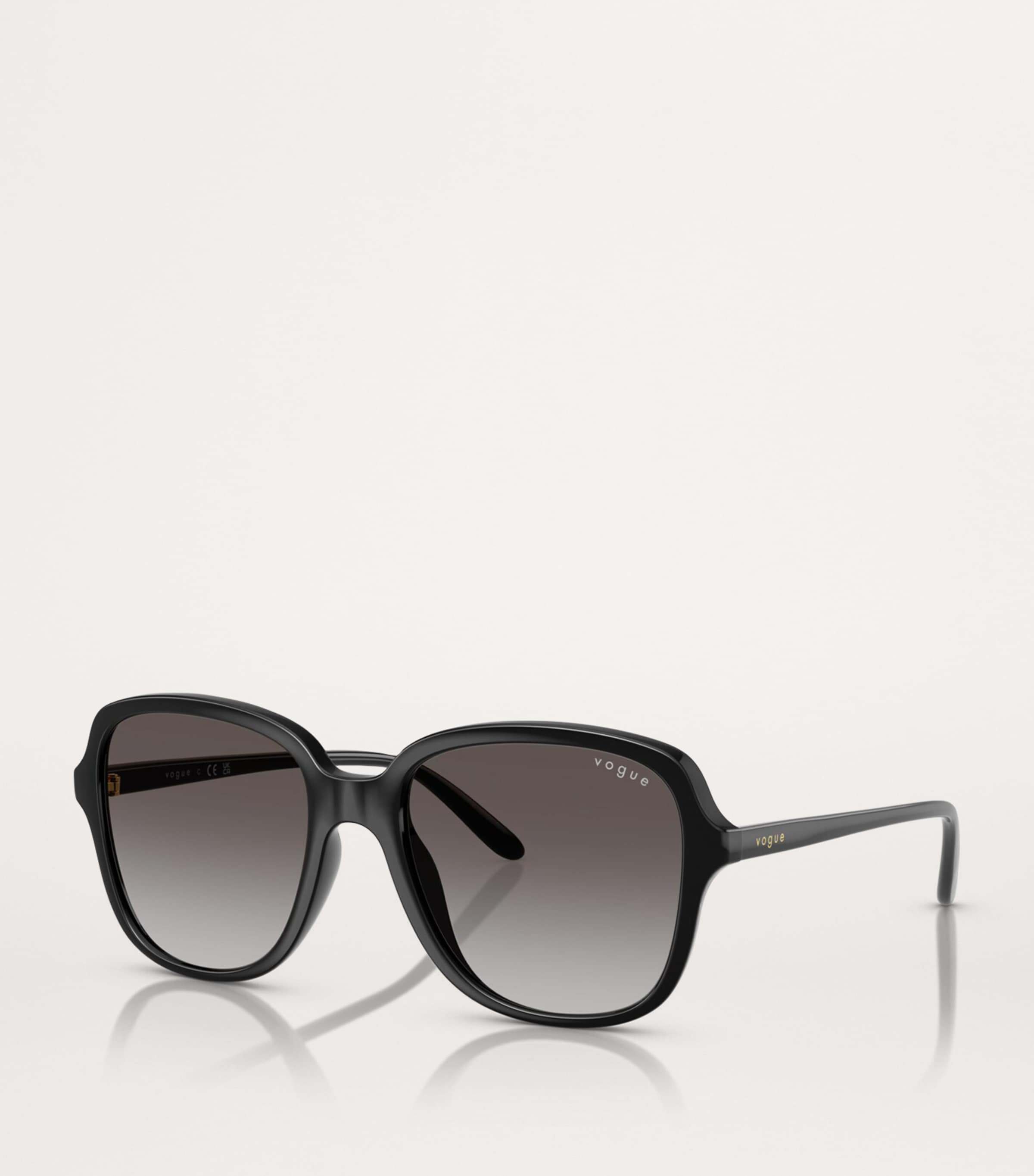 Nylon Sunglasses W44/8G Image 2