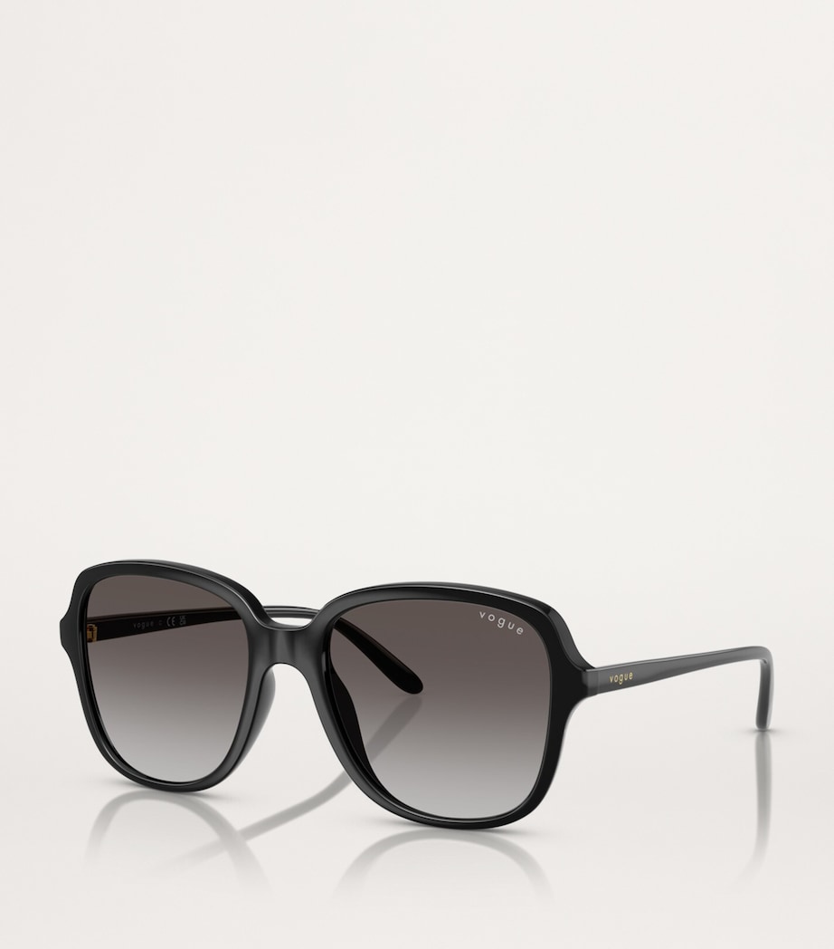 Nylon Sunglasses W44/8G Image 2