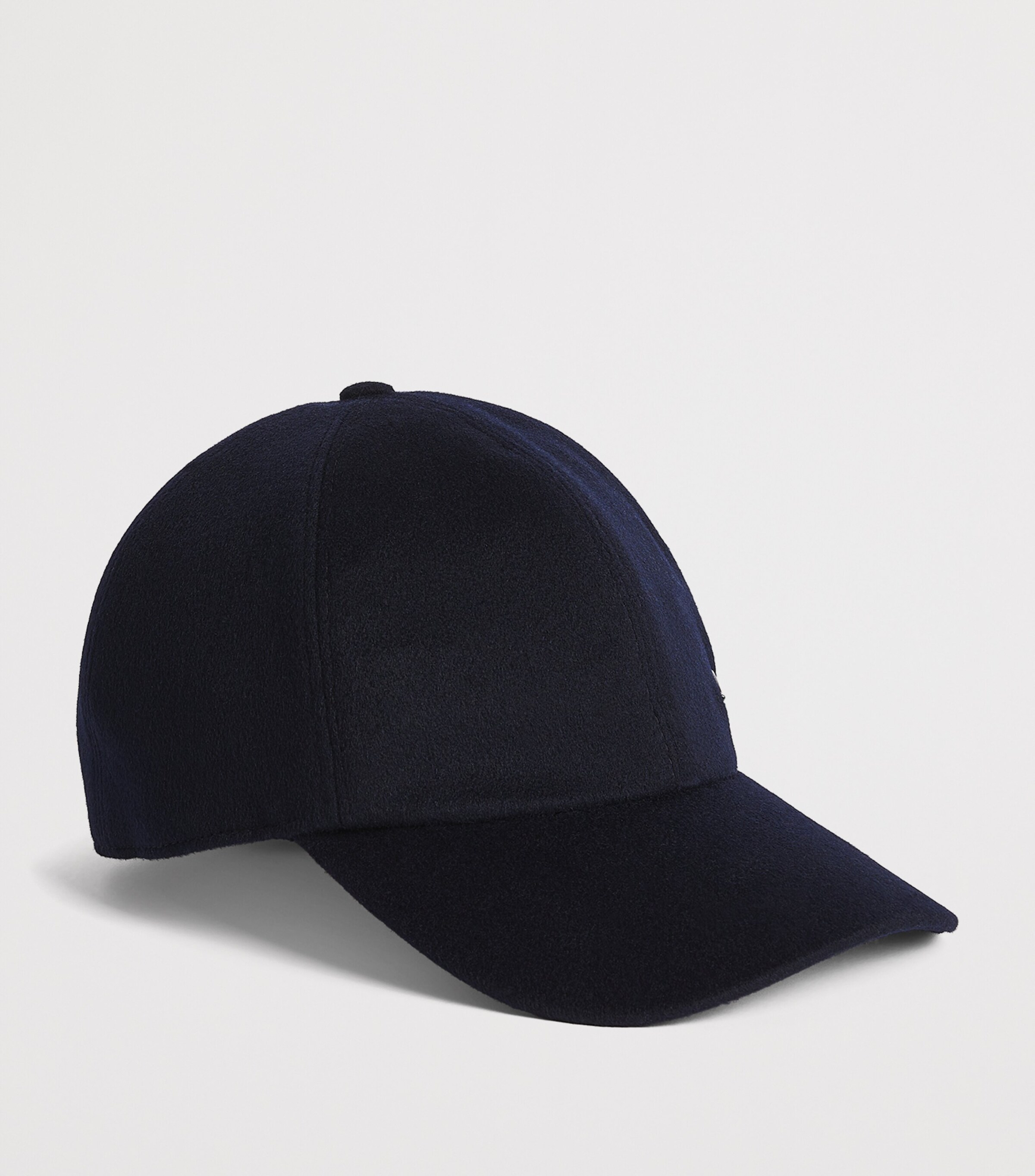 Paul & Shark Cashmere Shark Fin Cap Image 2