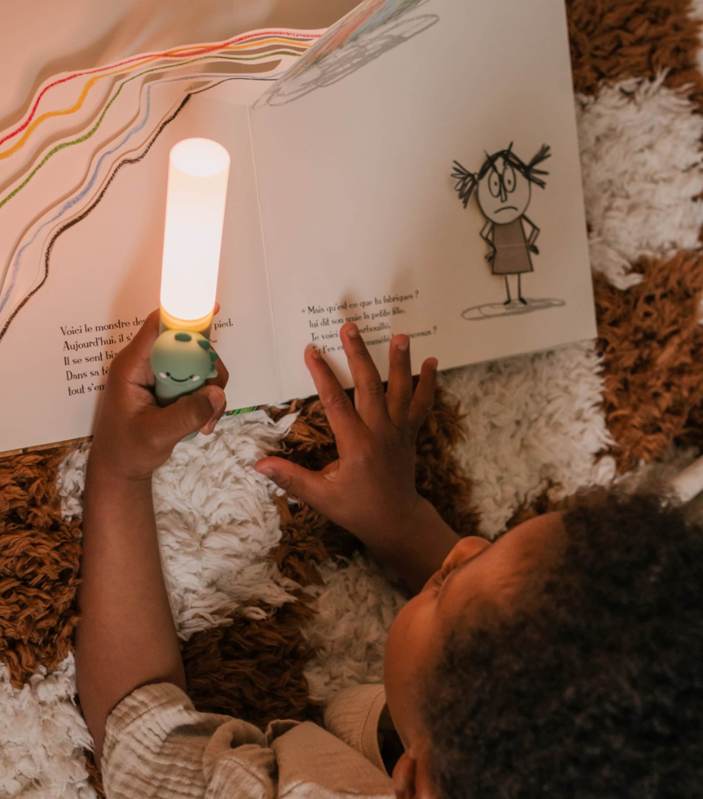 Zoo Light Dino MULTI Image 7