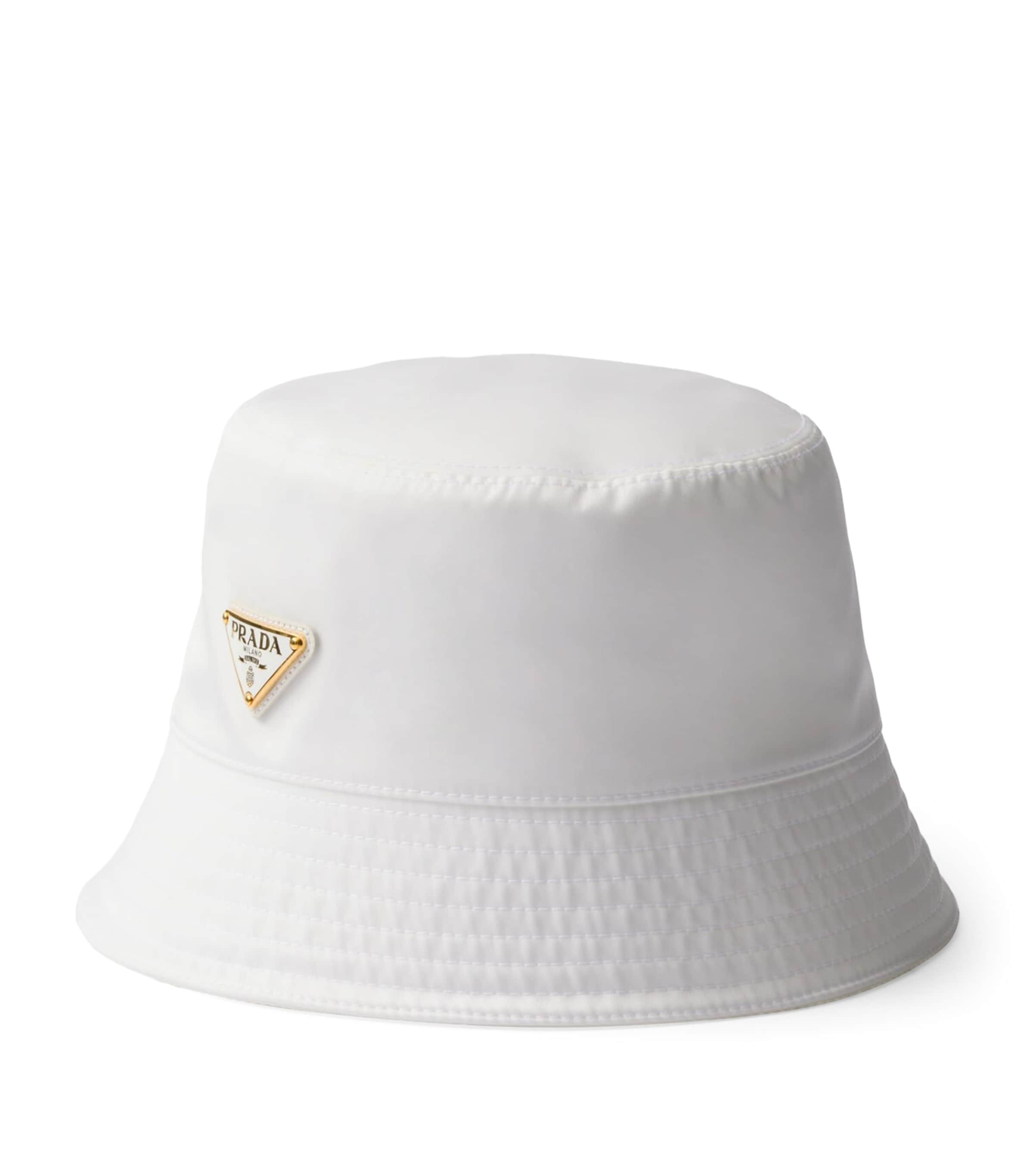 Re-Nylon Bucket Hat F097W Image 1