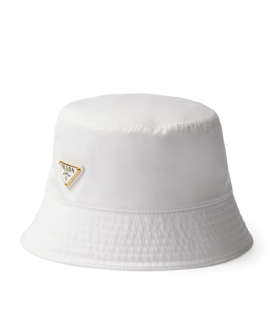 Re-Nylon Bucket Hat F097W Image 1