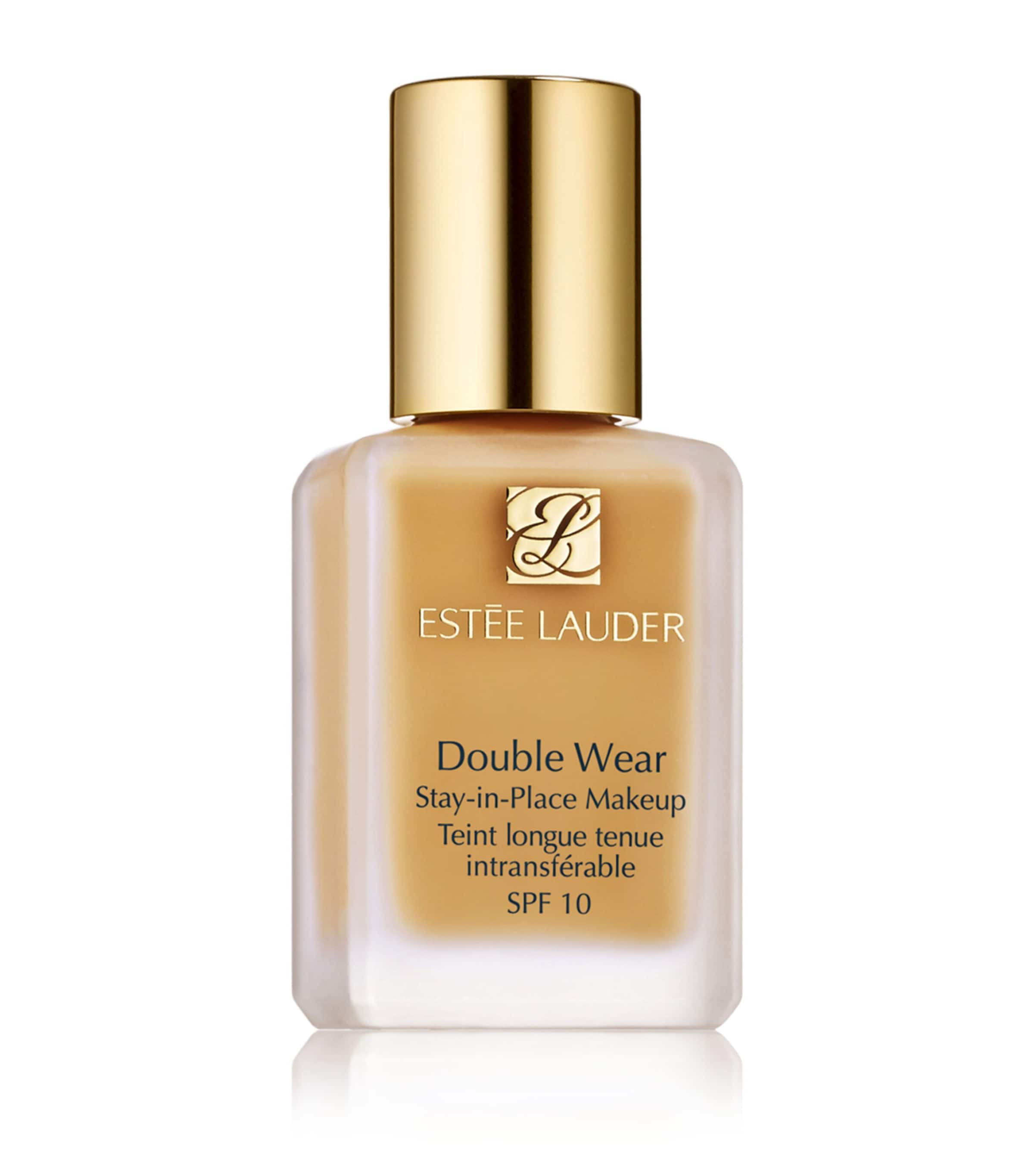 Estée Lauder Double Wear Stay-in-Place Foundation SPF 10 | Make-up | Face | Foundations | Designers | Estée Lauder