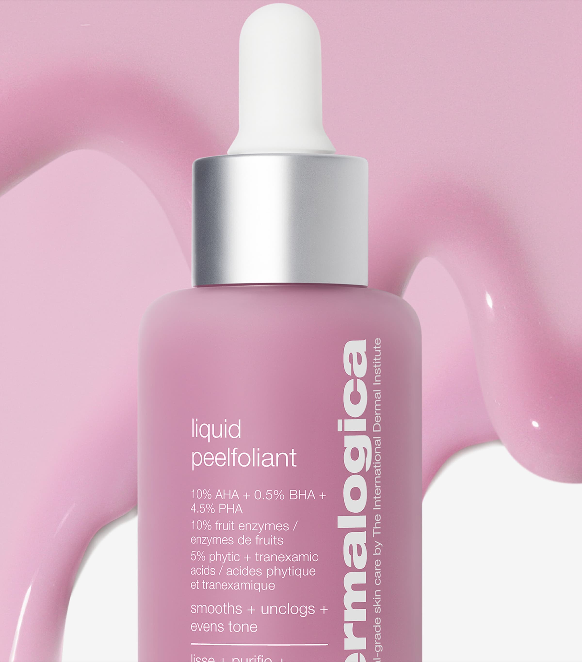 Dermalogica Liquid Peelfoliant (59ml) Image 2