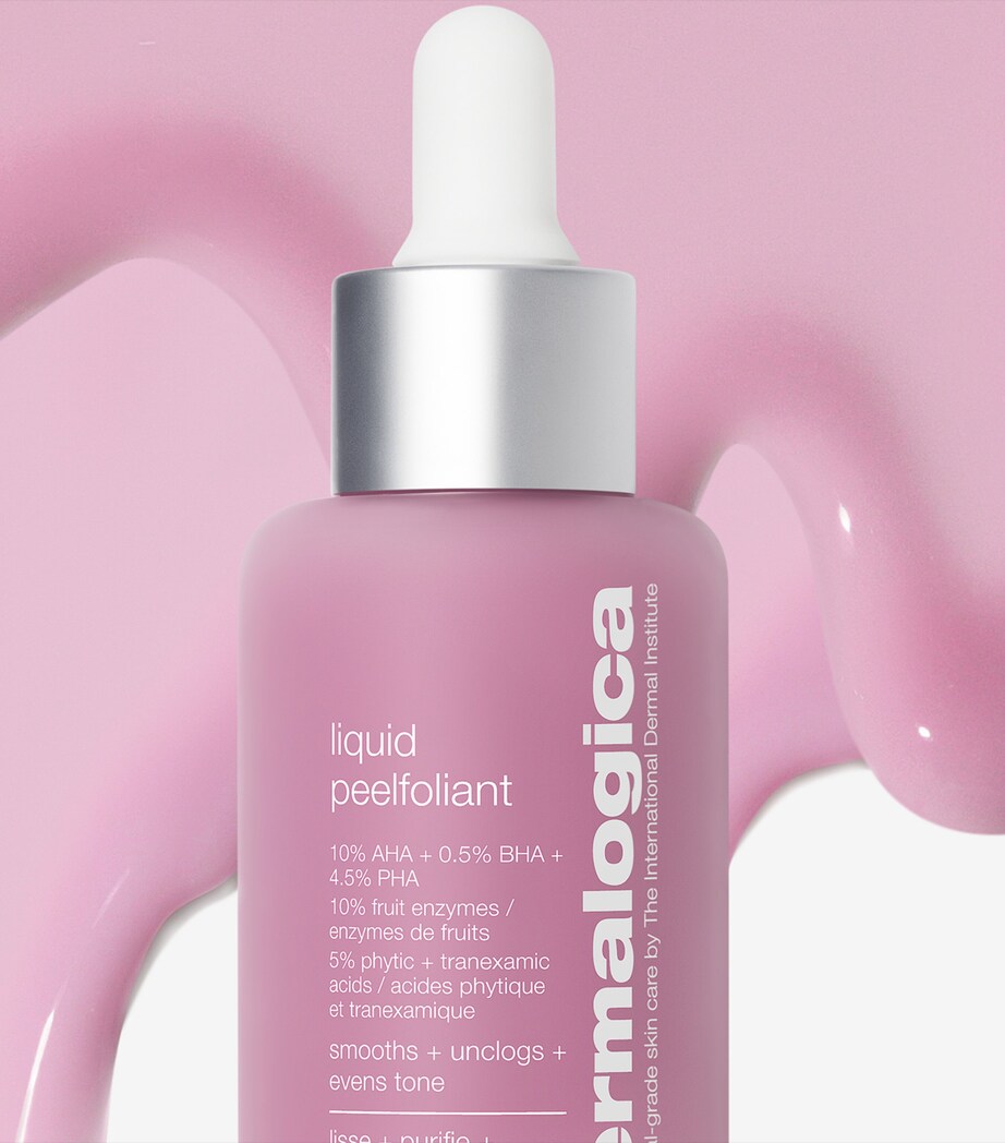 Liquid Peelfoliant (59ml) NO COLOUR Image 2