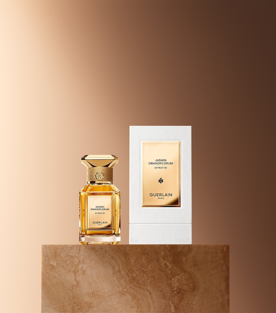 Guerlain L’Art & La Matière Jasmin Grandiflorum Extrait 30 Extrait de Parfum (50ml) Image 8