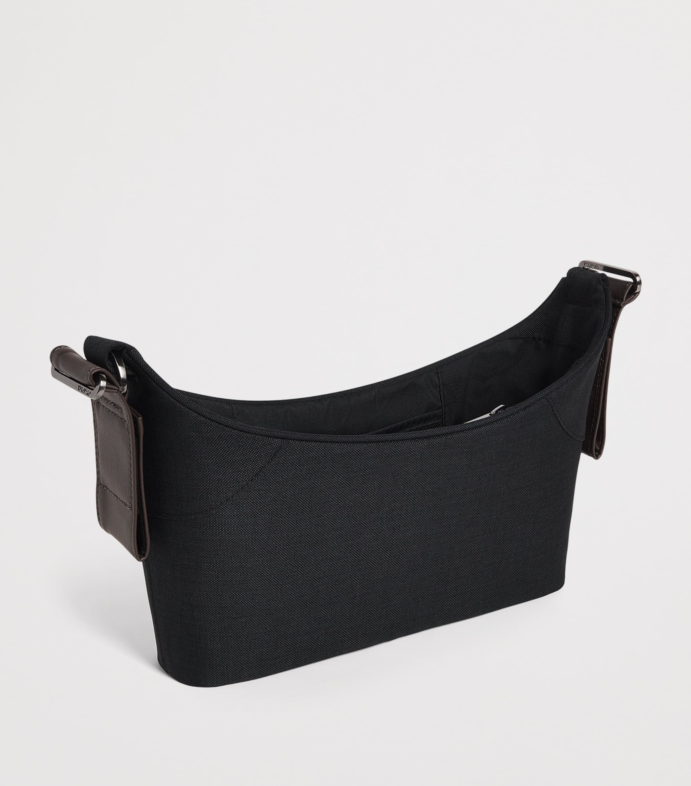 Nuna Stroller Organiser Cavier Image 2