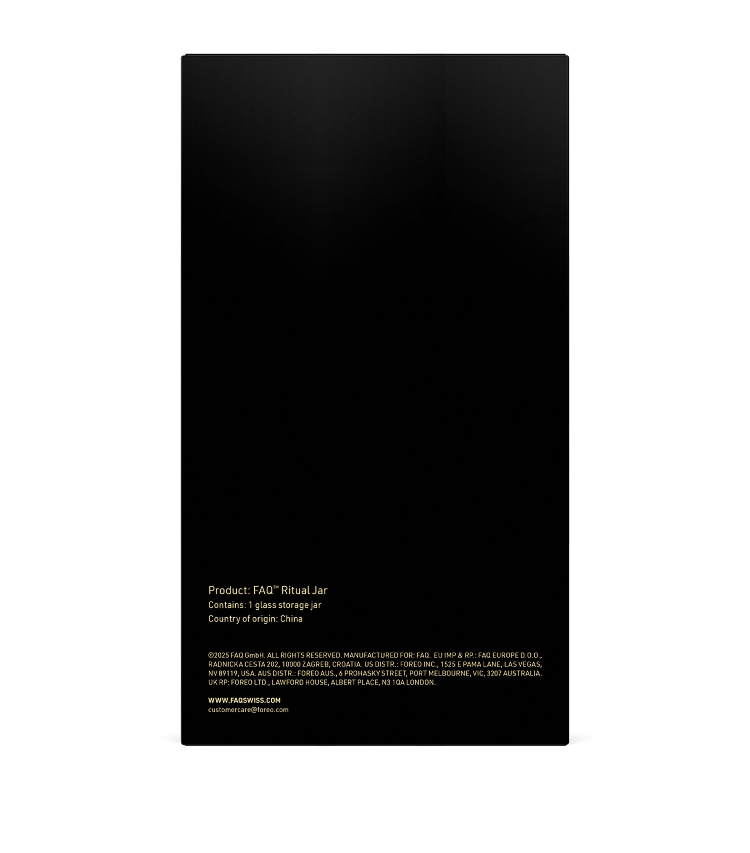 FAQ Ritual Jar Image 3
