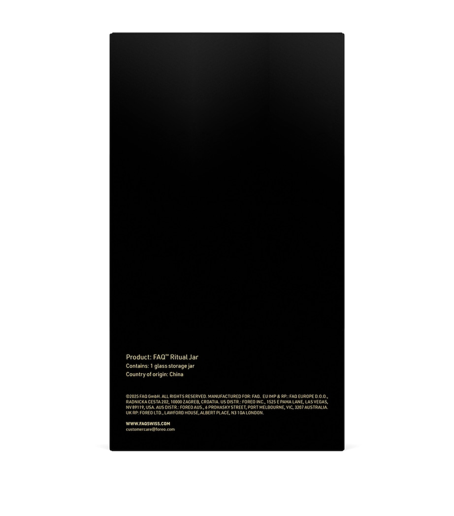 FAQ Ritual Jar Image 3