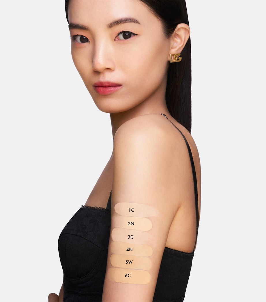 Rose Glow Cushion Foundation - Refill 4N REFILL Image 4