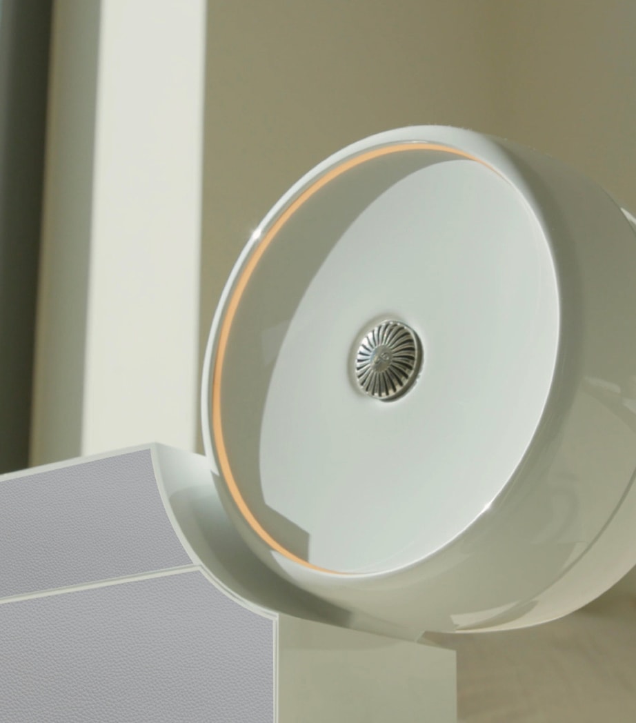 Le Compositeur Essential Oil Diffuser GREY Image 7