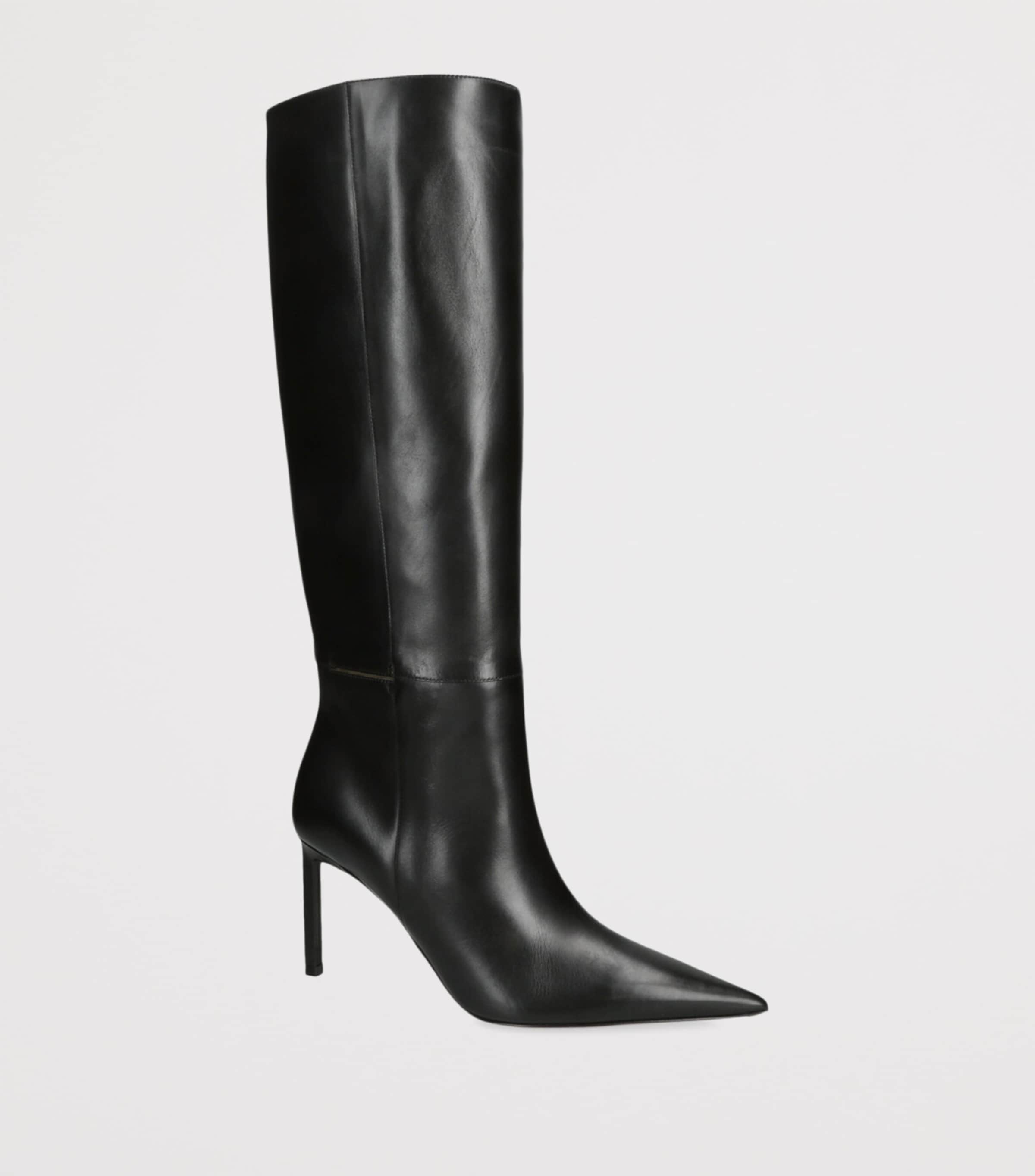 TOM FORD Leather Julianne Knee-High Boots 85 | Women Shoes | Boots | Knee High Boots | Designers | Tom Ford | Women Trending Now | Shoes TOM FORD Leather Julianne Knee-High Boots 85 | Women Shoes | Boots | Knee High Boots | Designers | Tom Ford | Women Trending Now | Shoes