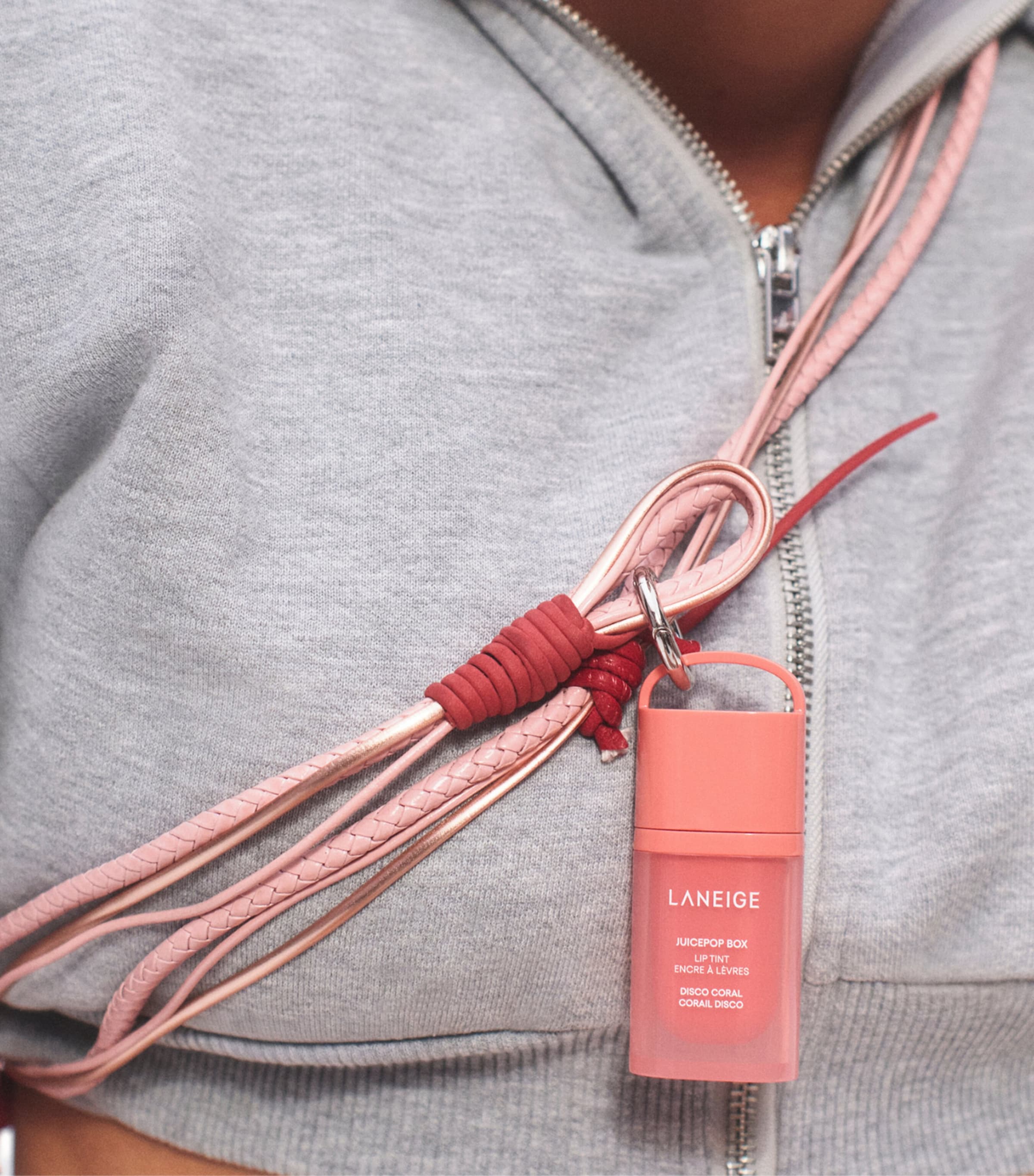 Laneige LNG JBT DISCO CORAL 4.5G 26 . | Harrods UK