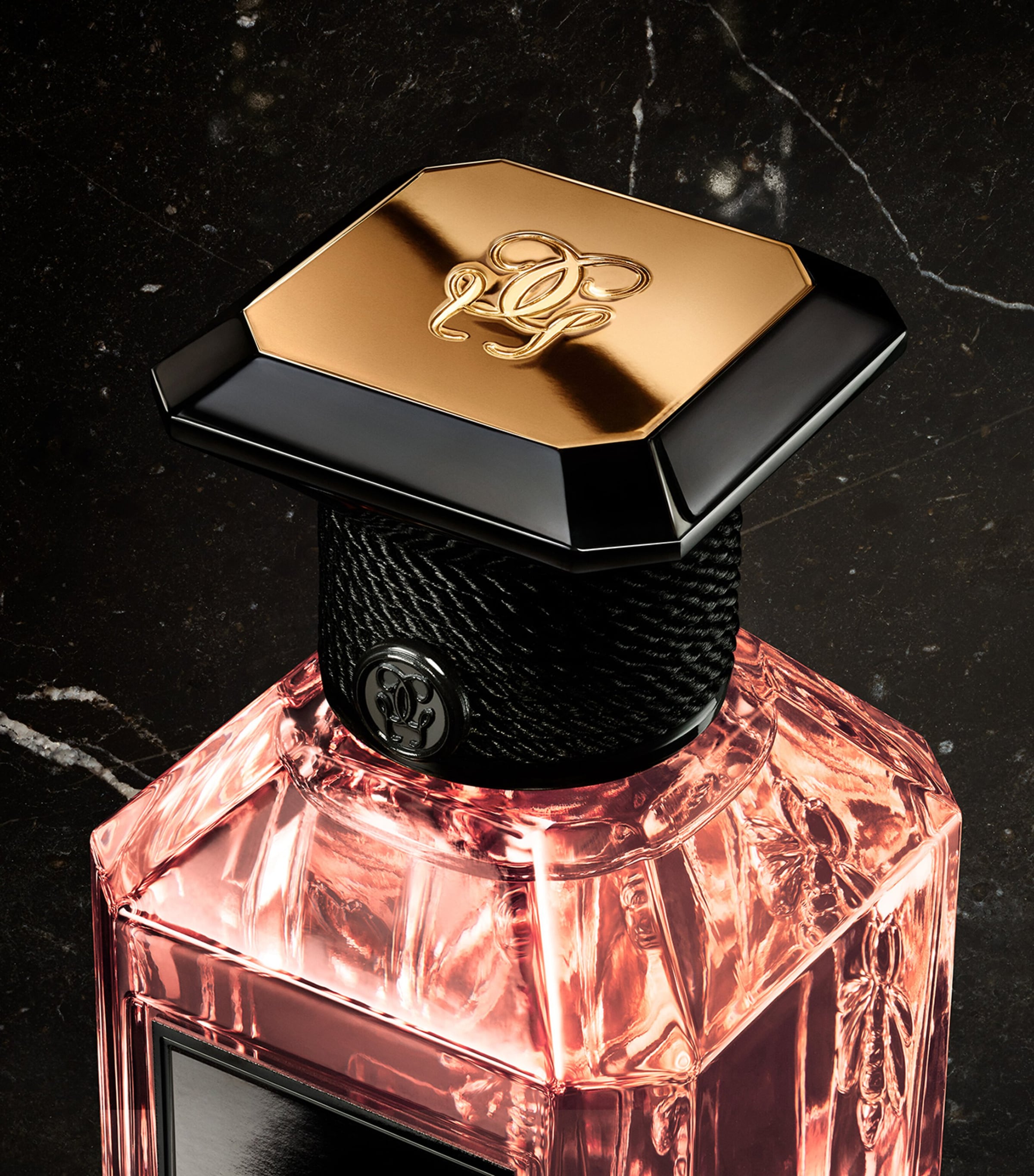 L'Art & La Matière Jasmin Bonheur Eau de Parfum (200ml) NO COLOUR Image 3