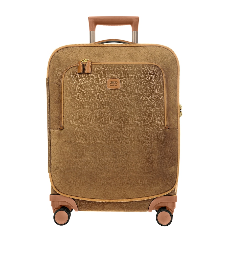Life Carry-On Suitcase (55cm) RENNA Image 1