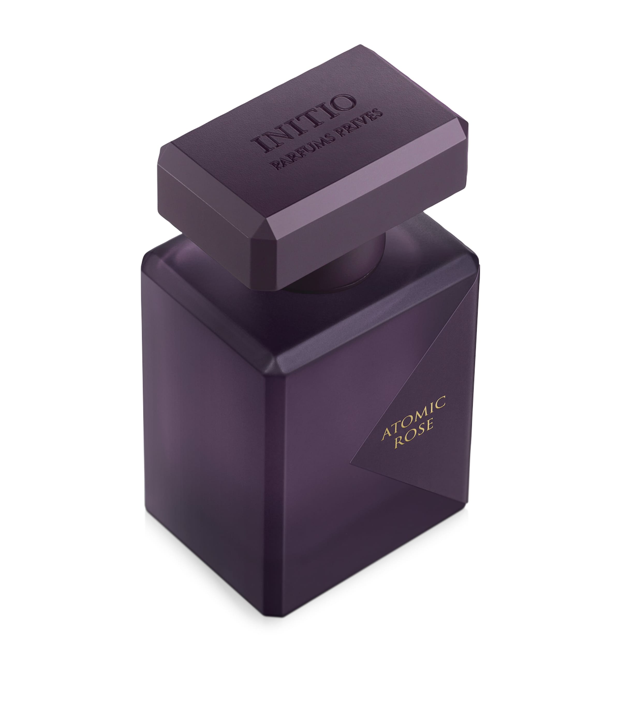 Atomic Rose Hair Mist (50ml) NO COLOUR Image 4