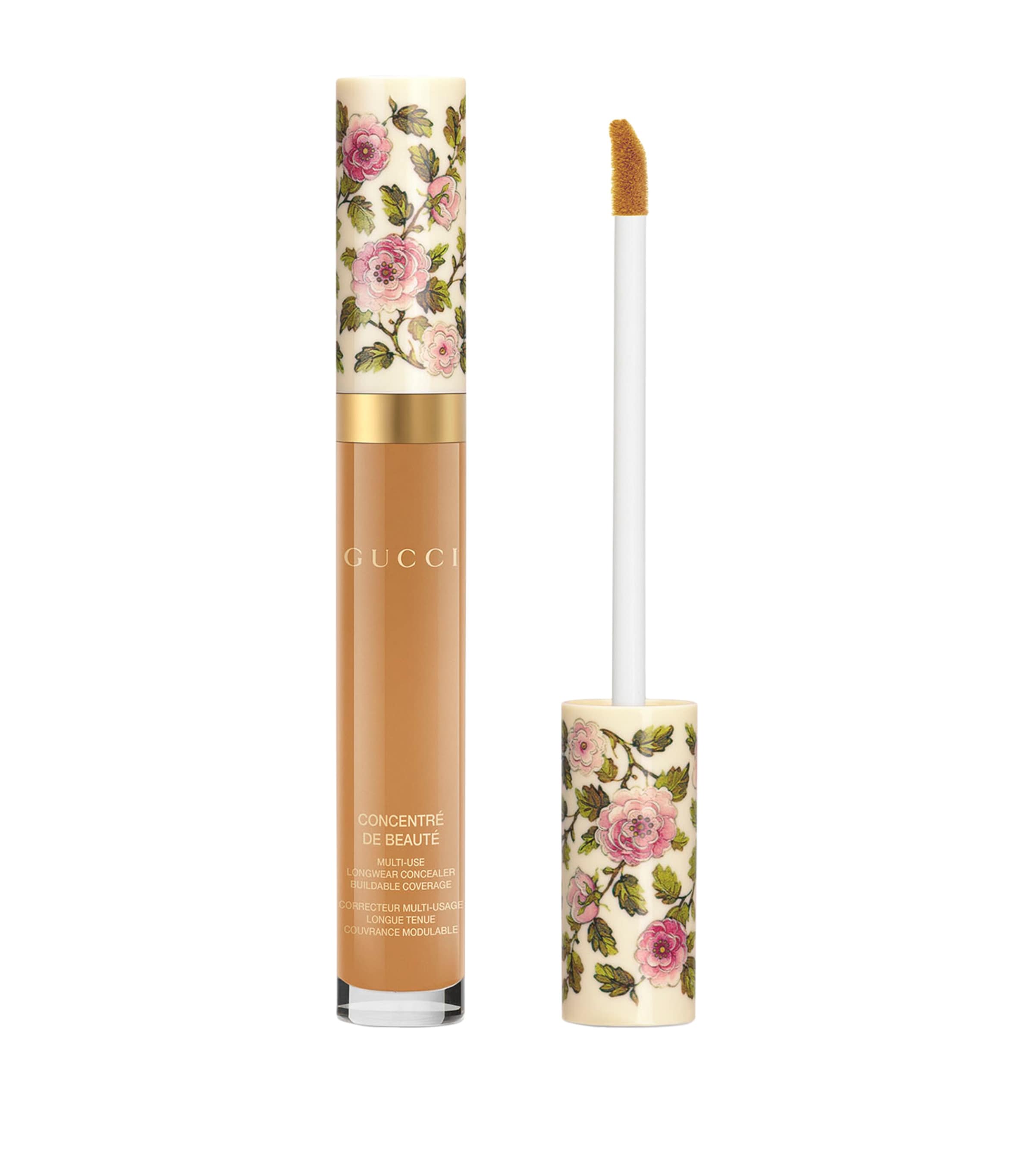 Gucci Concentré De Beauté Liquid Concealer | Make-up | Face | Concealers | Designers | Gucci