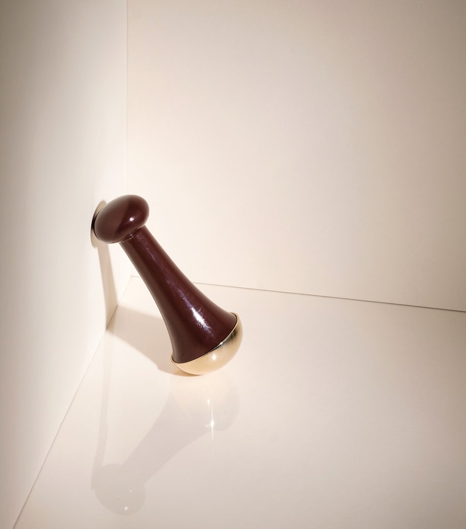 Ranavat Kansa Wand Detoxifying Facial Massage Tool Image 8