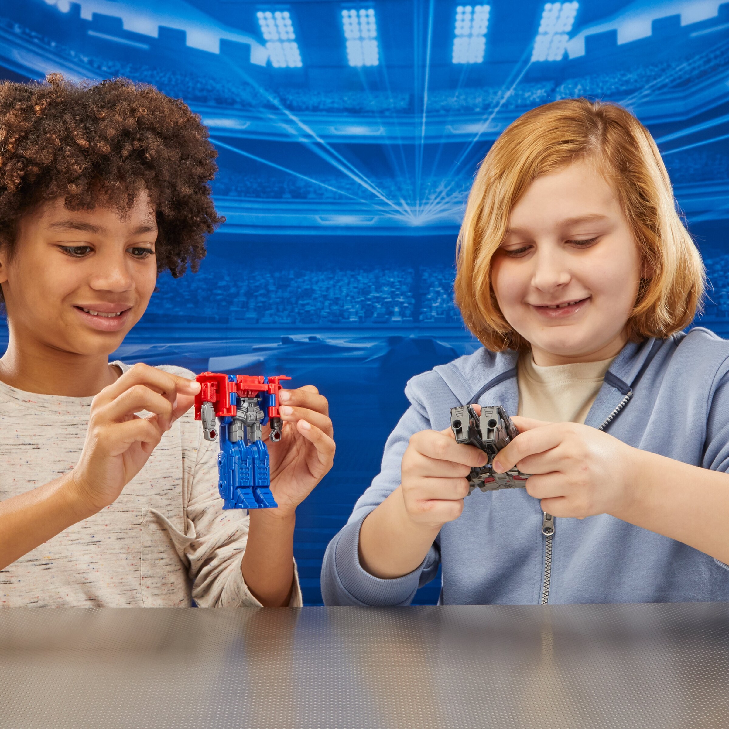 Transformers One Robot Battlers Pack MULTI Image 12