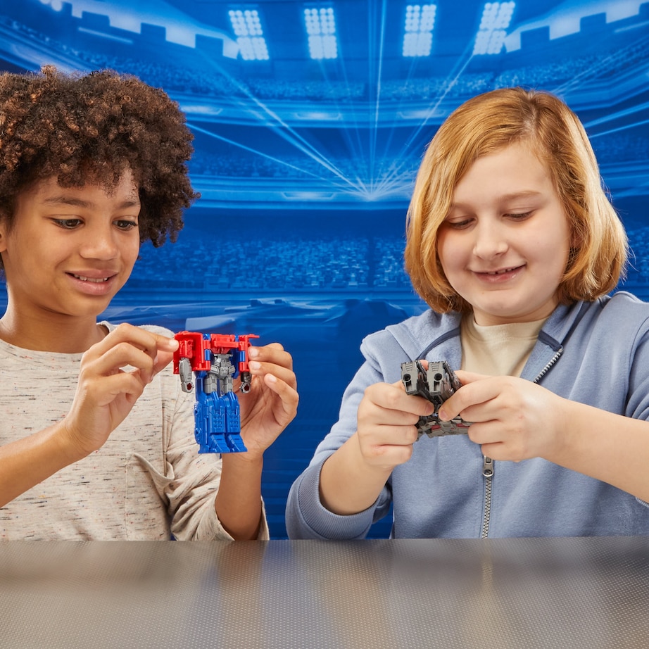 Transformers One Robot Battlers Pack MULTI Image 12