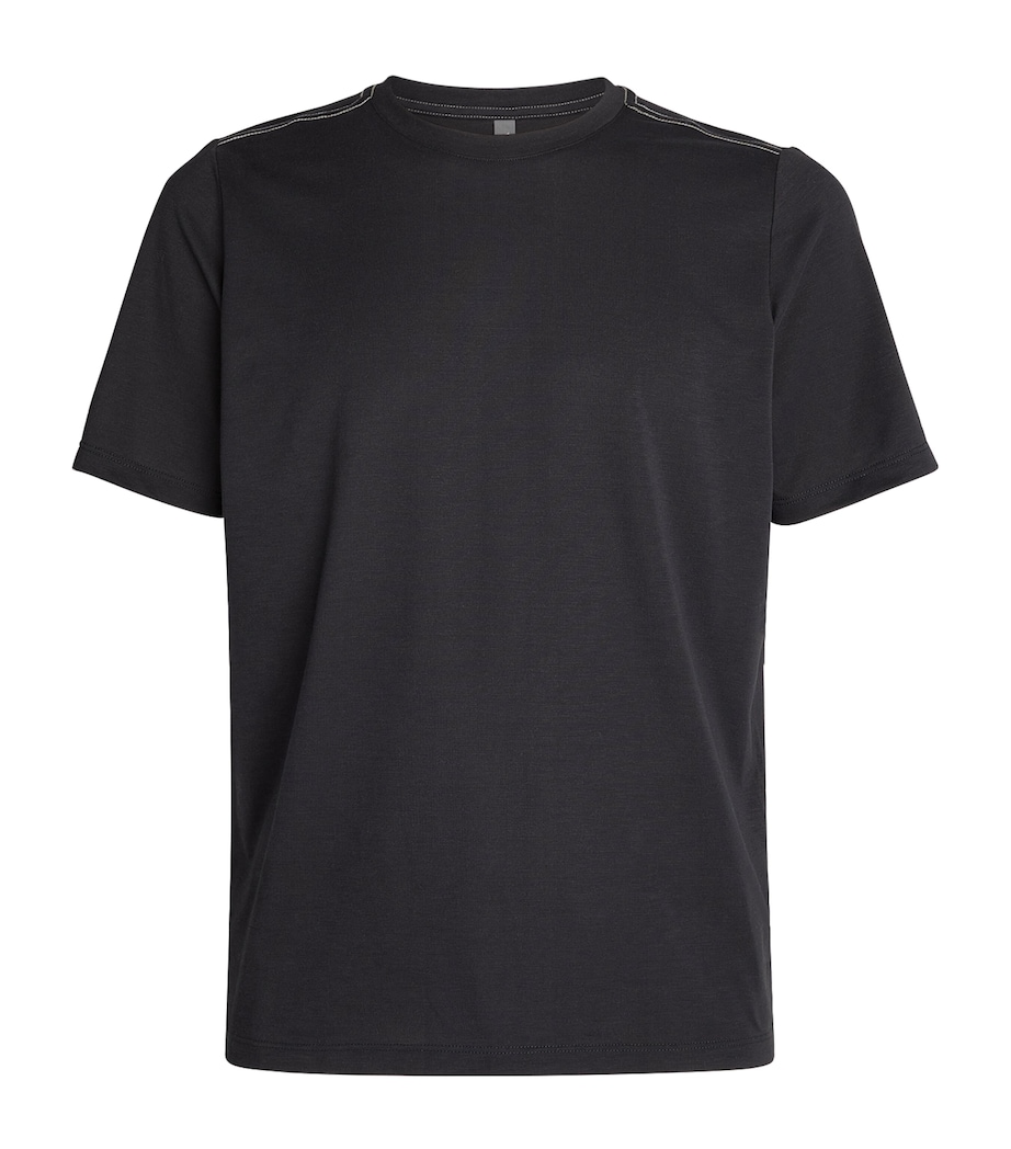Current Tech T-Shirt BLACK - BLK Image 1