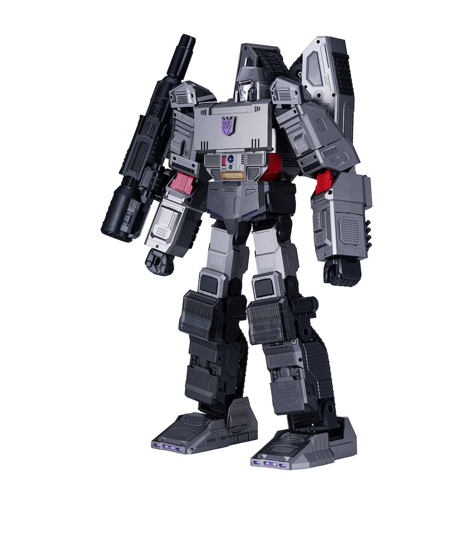 ROBOSEN Megatron G1 Flagship Toy