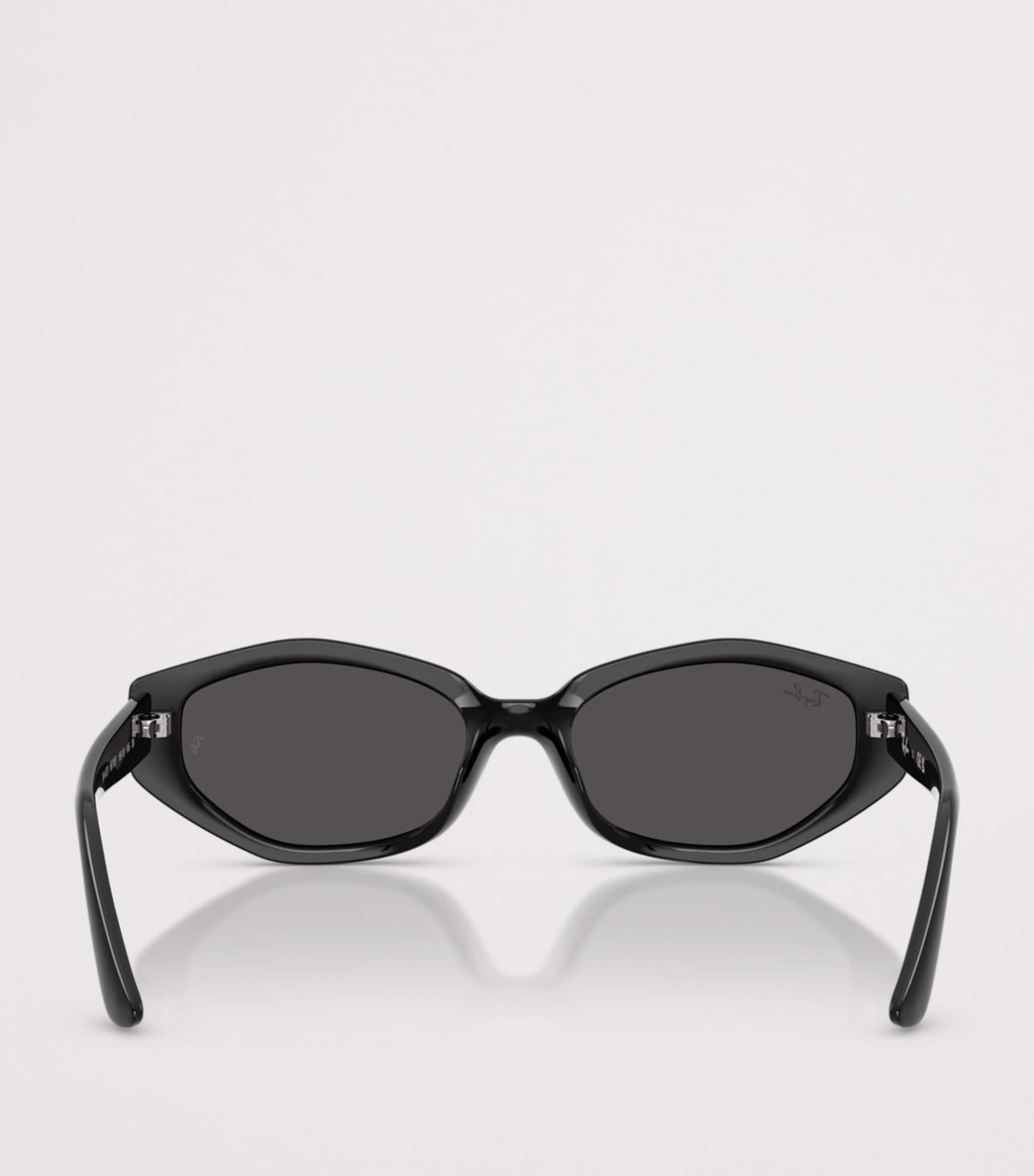 Ray-Ban RB4473D Sunglasses Image 4