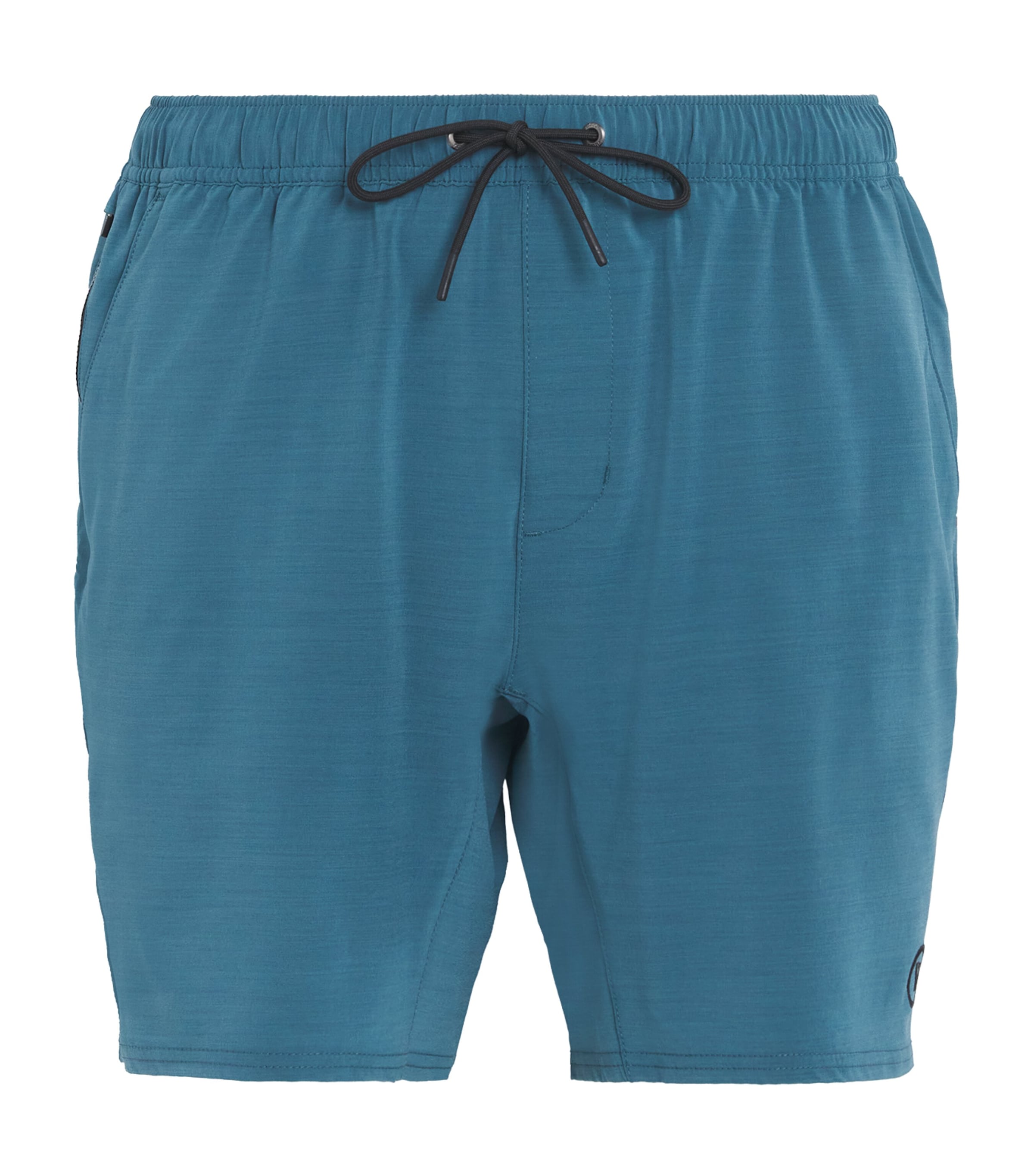 Elevate Kore Shorts DEEP SEA Image 1
