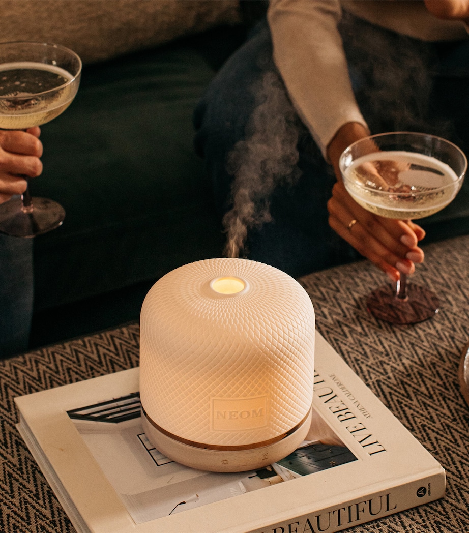 Real Luxury Essential Oil Blend (30ml) NO COLOUR Image 5