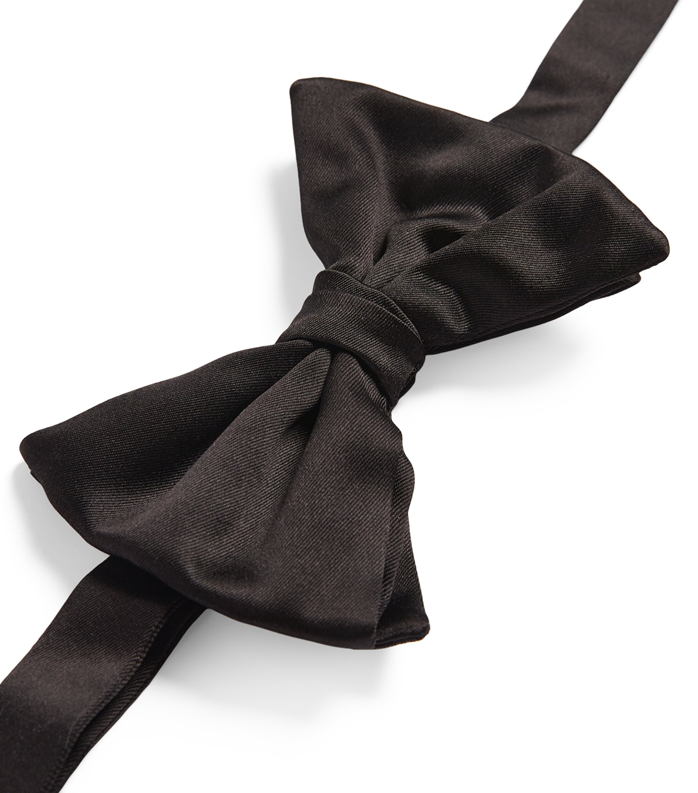 Giorgio Armani Large Silk Pre-Tied Bowtie | Men Accessories | Ties | Bow Ties | Designers | Giorgio Armani | Partywear | Mens | Accessories Giorgio Armani Large Silk Pre-Tied Bowtie | Men Accessories | Ties | Bow Ties | Designers | Giorgio Armani | Partywear | Mens | Accessories