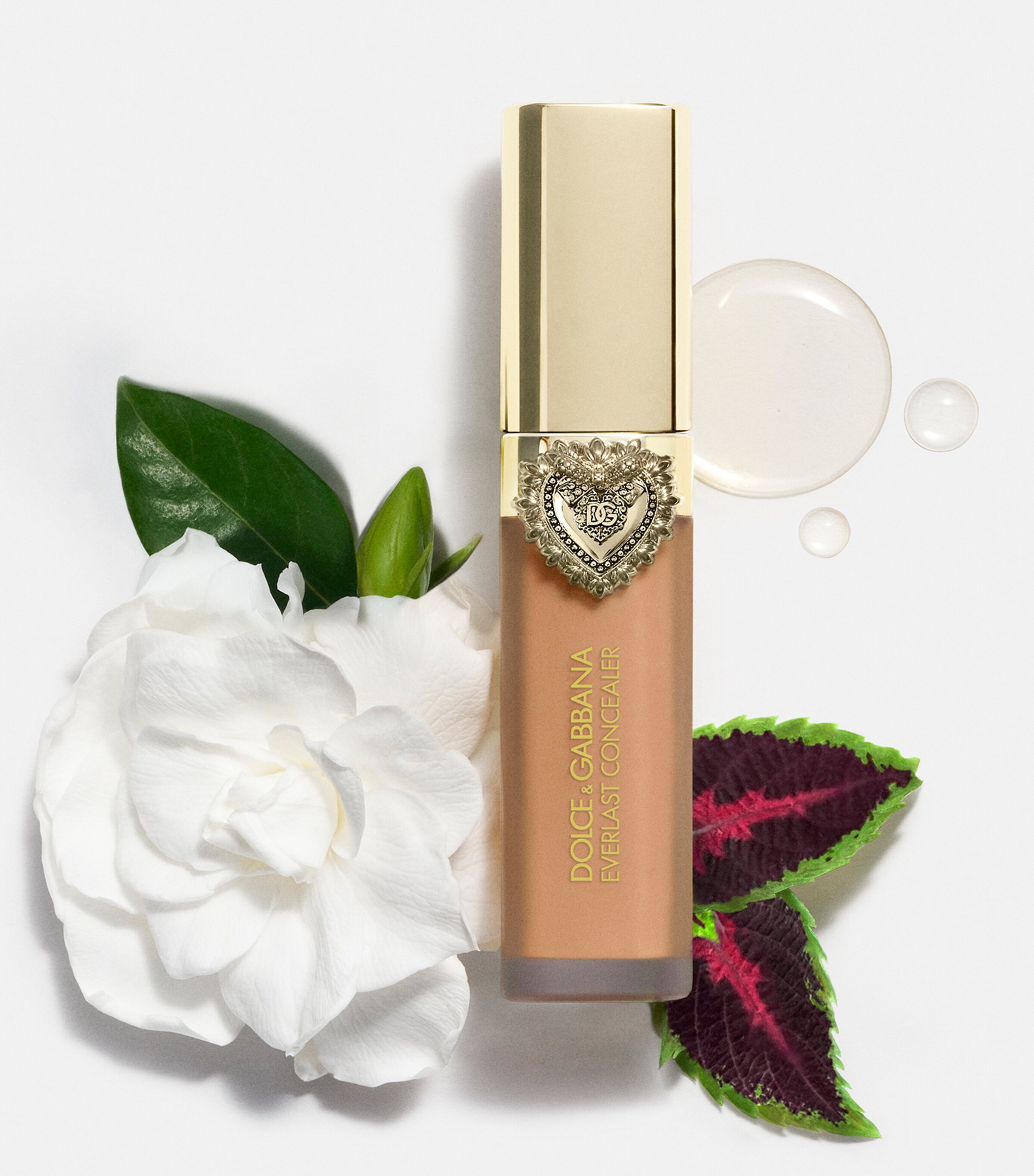 Everlast Concealer 40DEEP Image 7