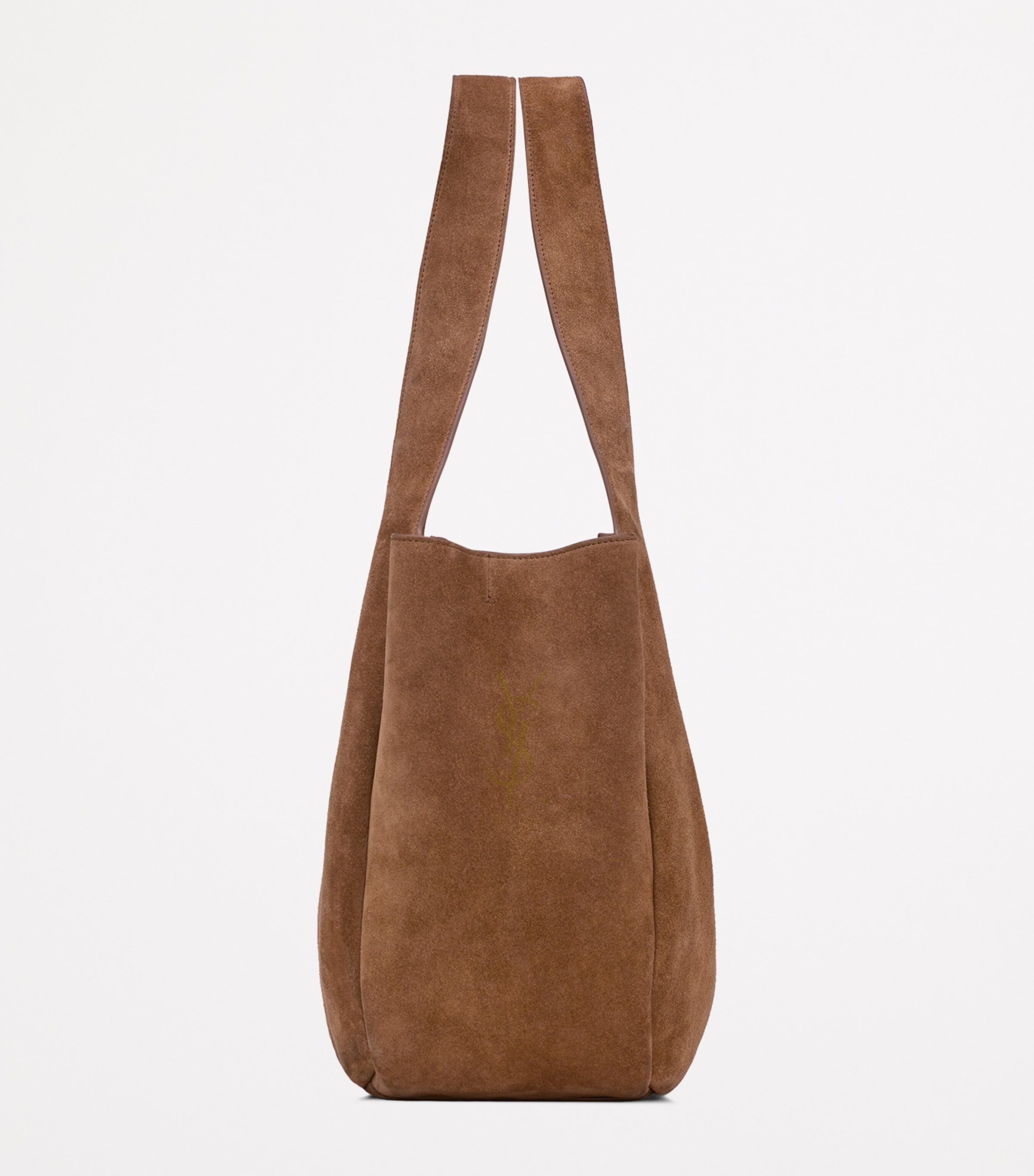 Suede Bea Shoulder Bag 2885 Image 4
