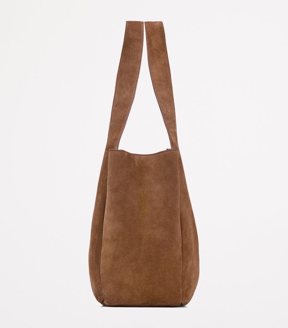 Suede Bea Shoulder Bag 2885 Image 4