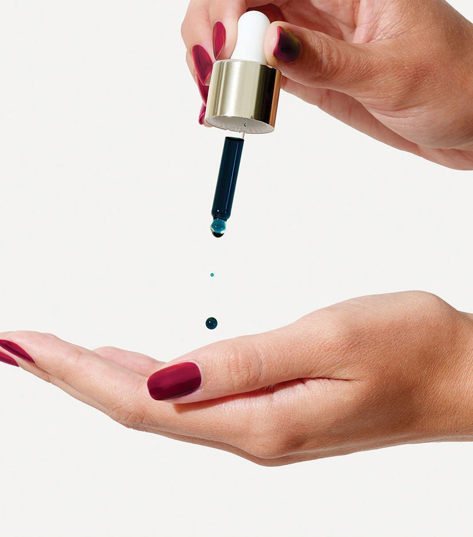 Luna Sleeping Night Oil (35ml) NO COLOUR Image 4